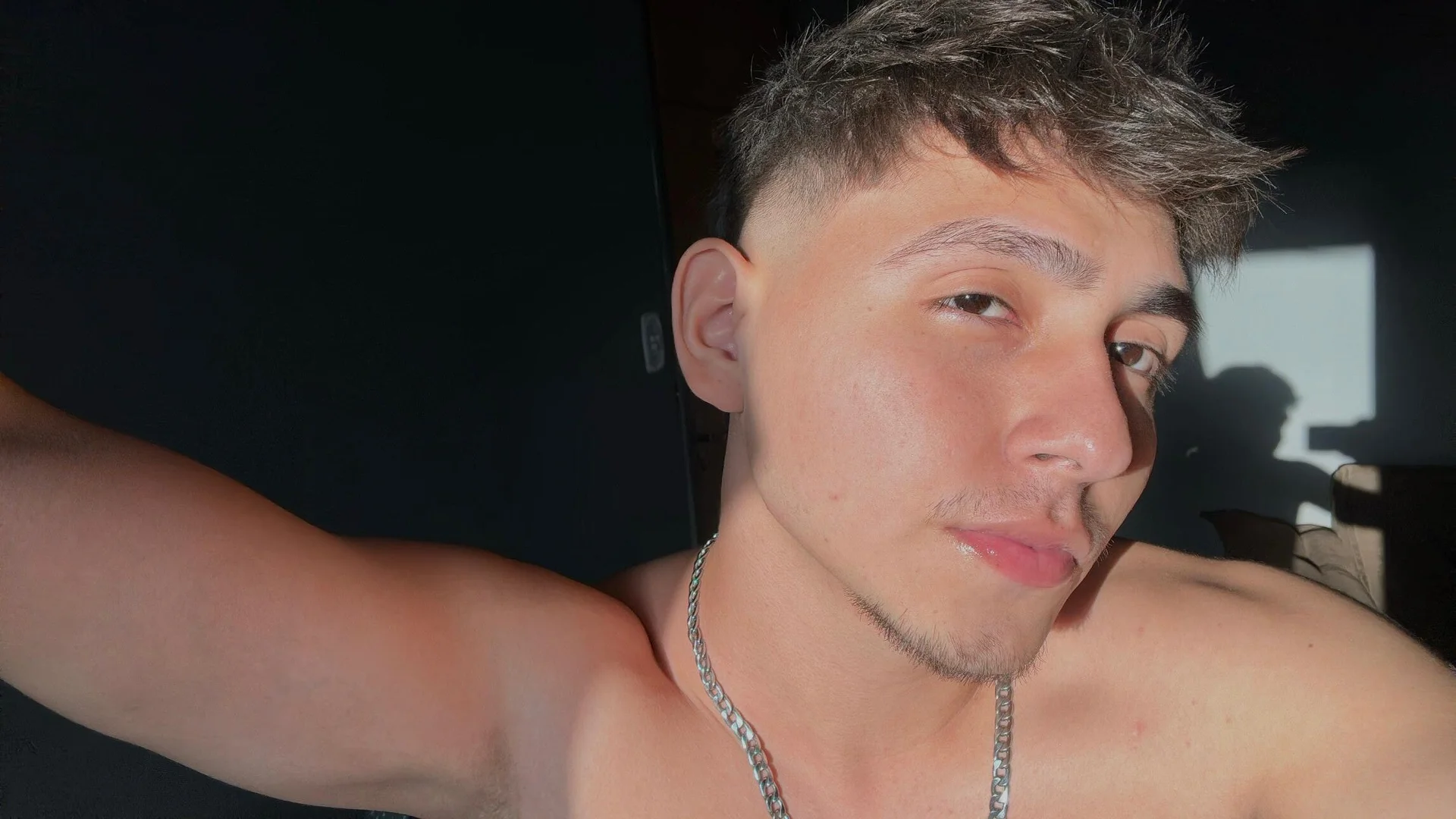 XXX Porn Photo of Nude Nicolas_James_Sc 22