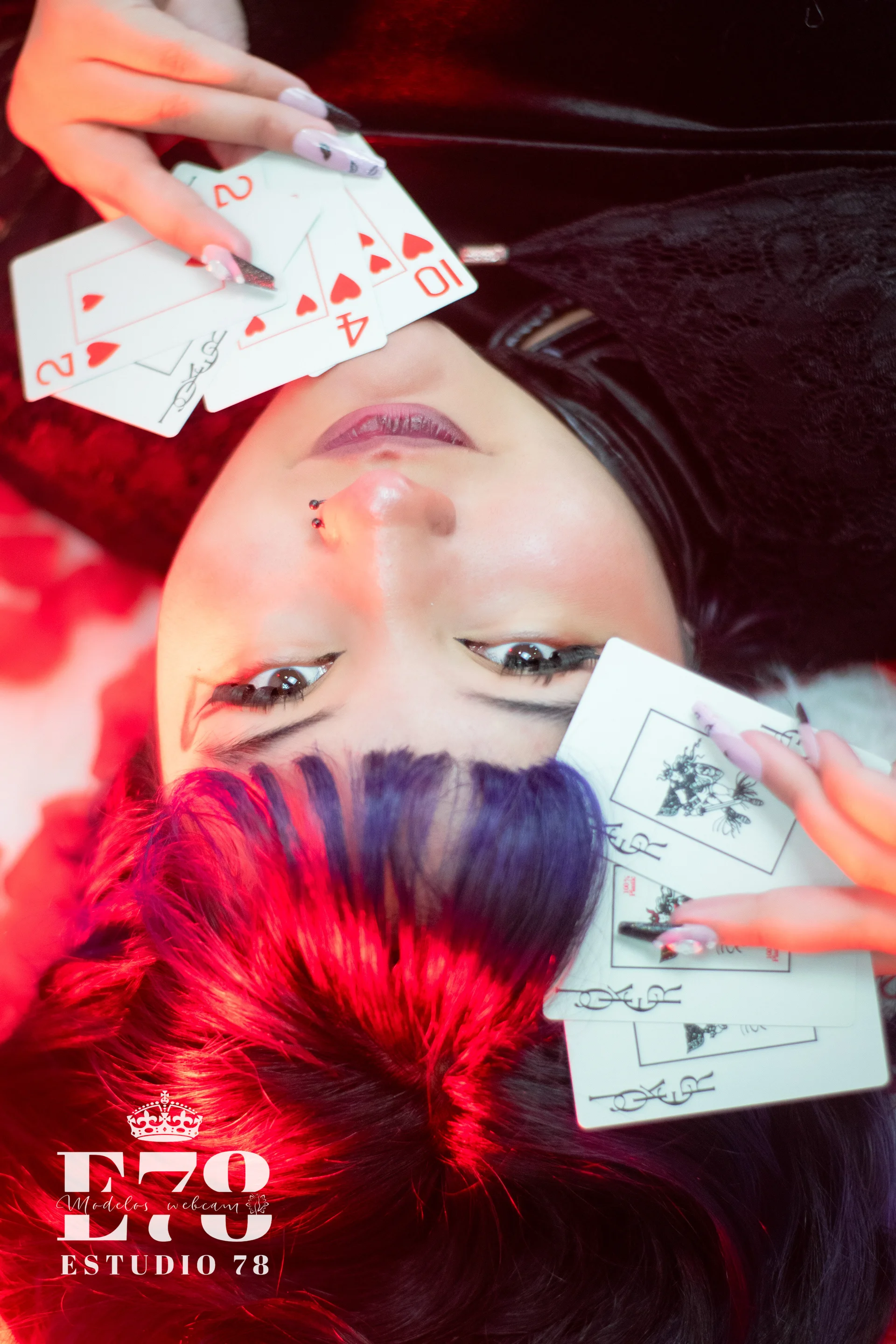 XXX Porn Photo of Nude Ritsuka_berry 47
