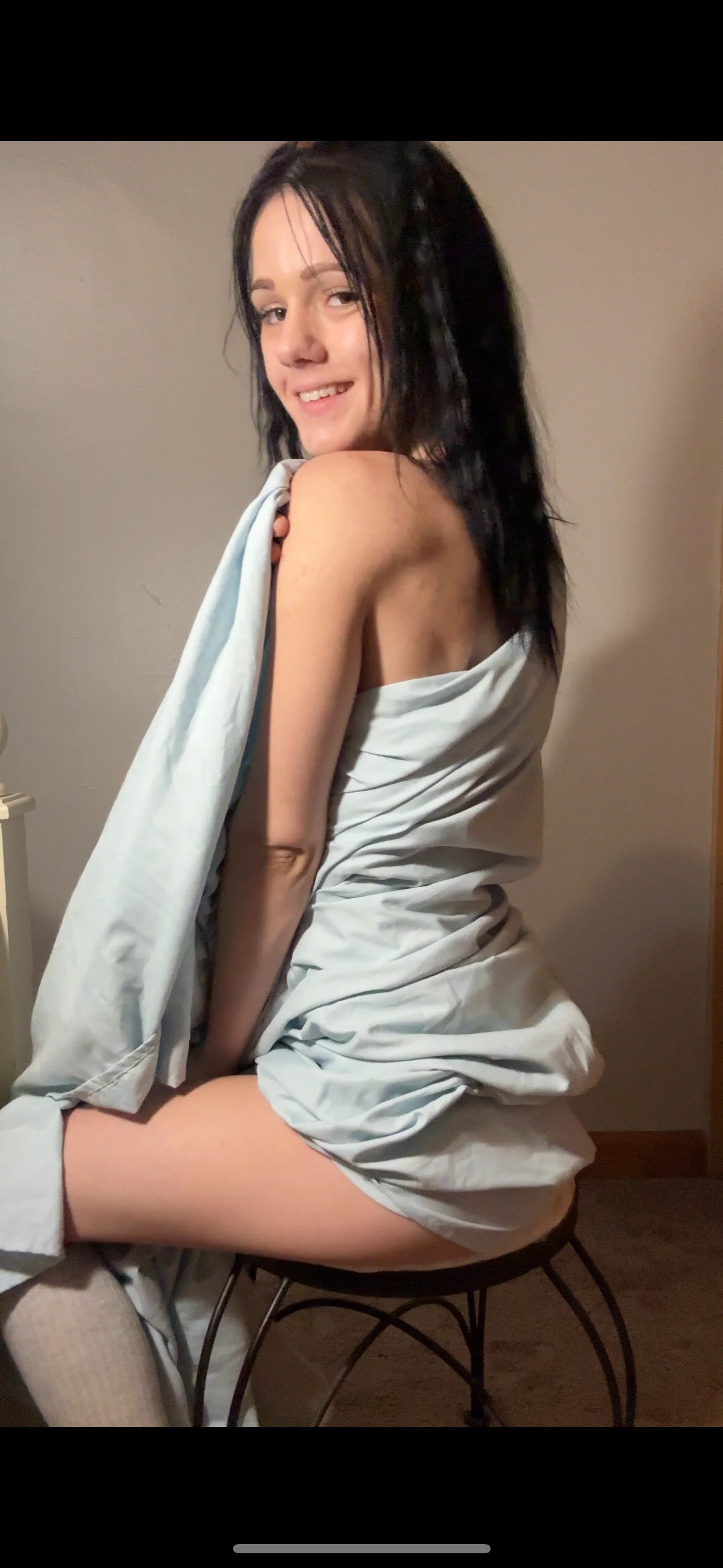XXX Porn Photo of Nude ittybittylizzy 8