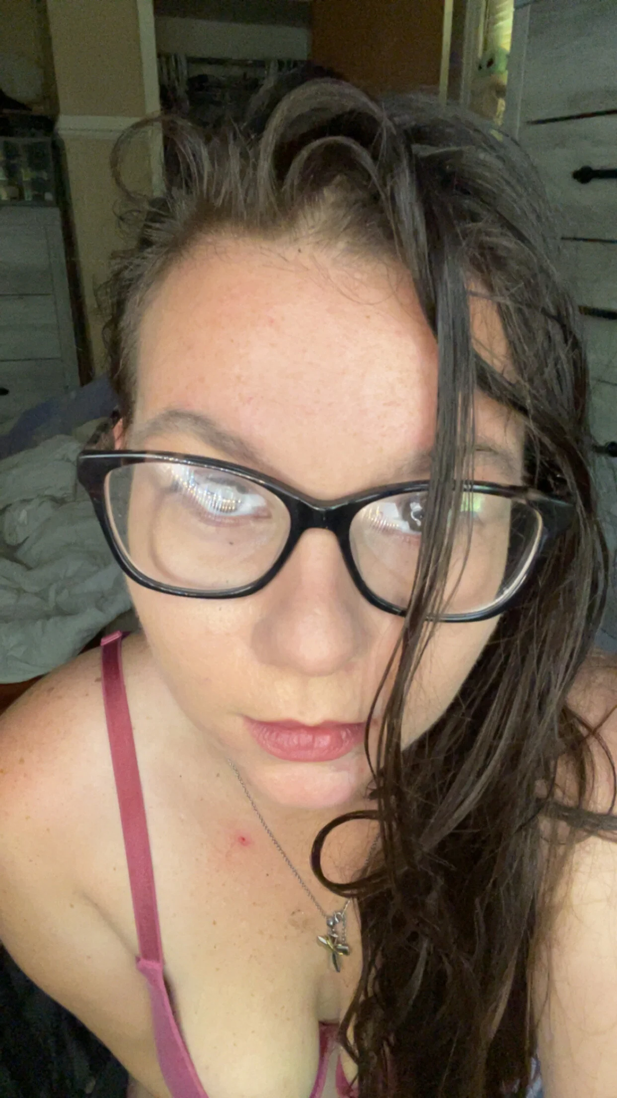 XXX Porn Photo of Nude amiralily9 9