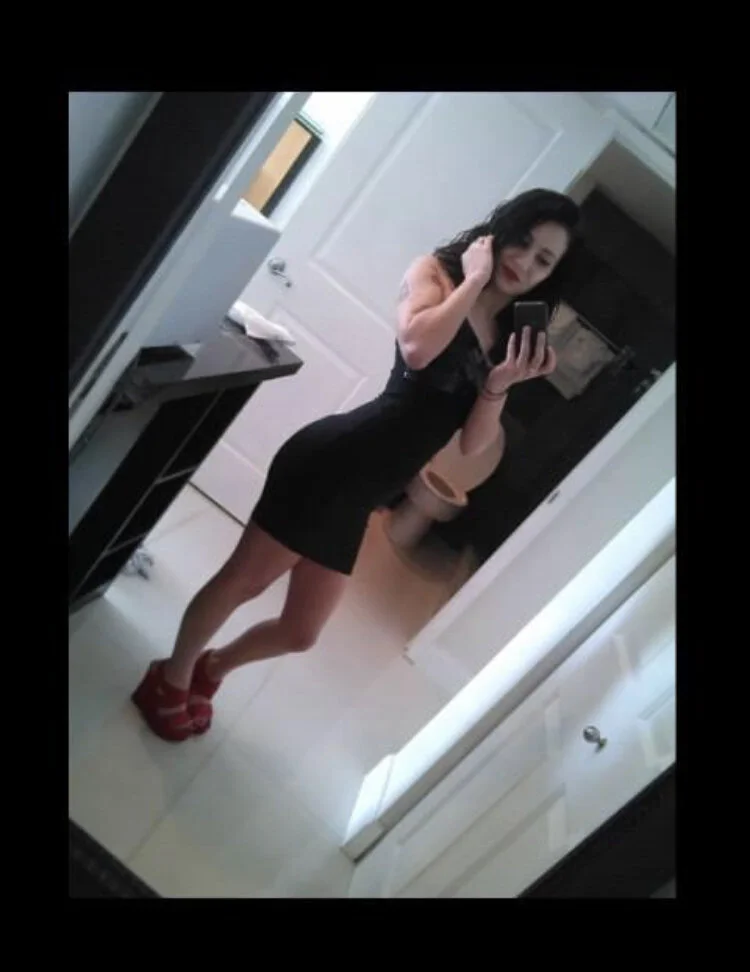 XXX Porn Photo of Nude petiteDollface 28