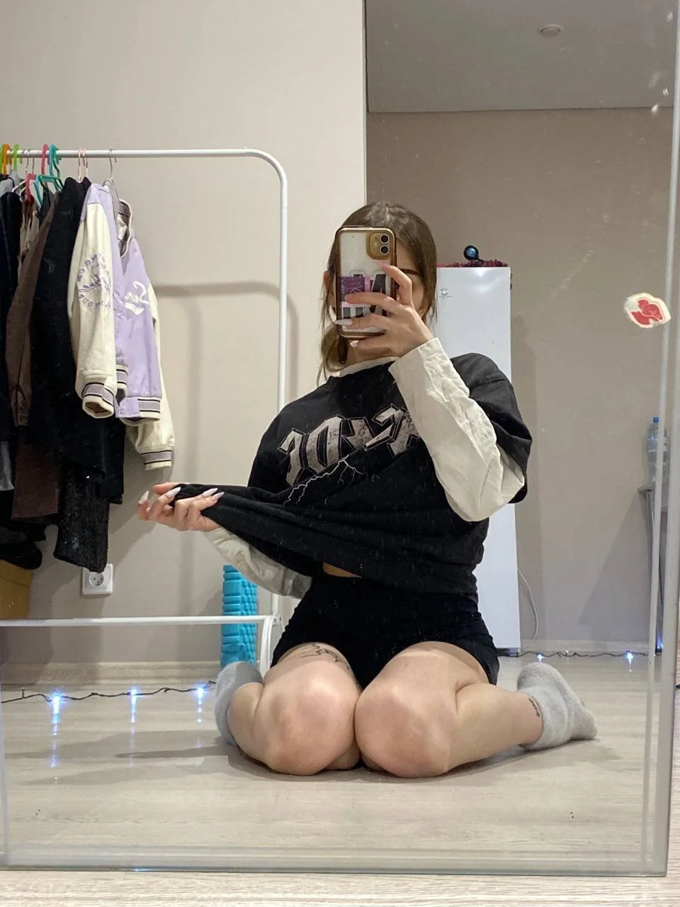 XXX Porn Photo of Nude sillybloom 1