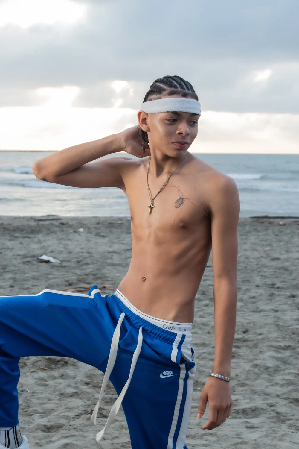 XXX Porn Photo of Nude Harry_jhonsson 7