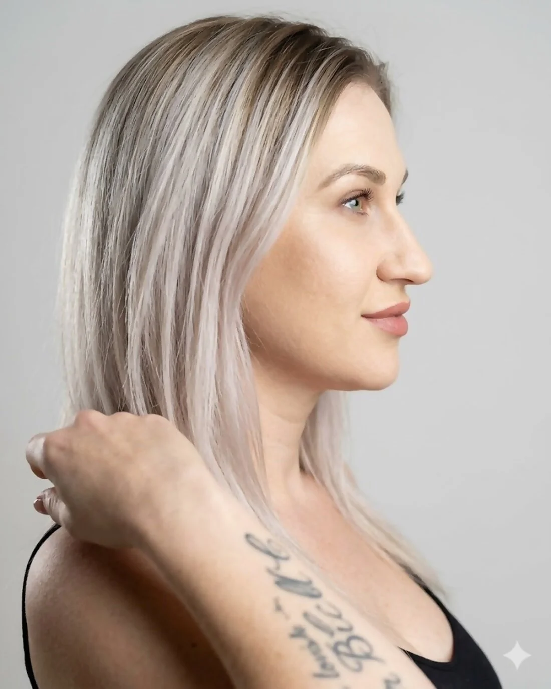 XXX Porn Photo of Nude Karra_Vega 14