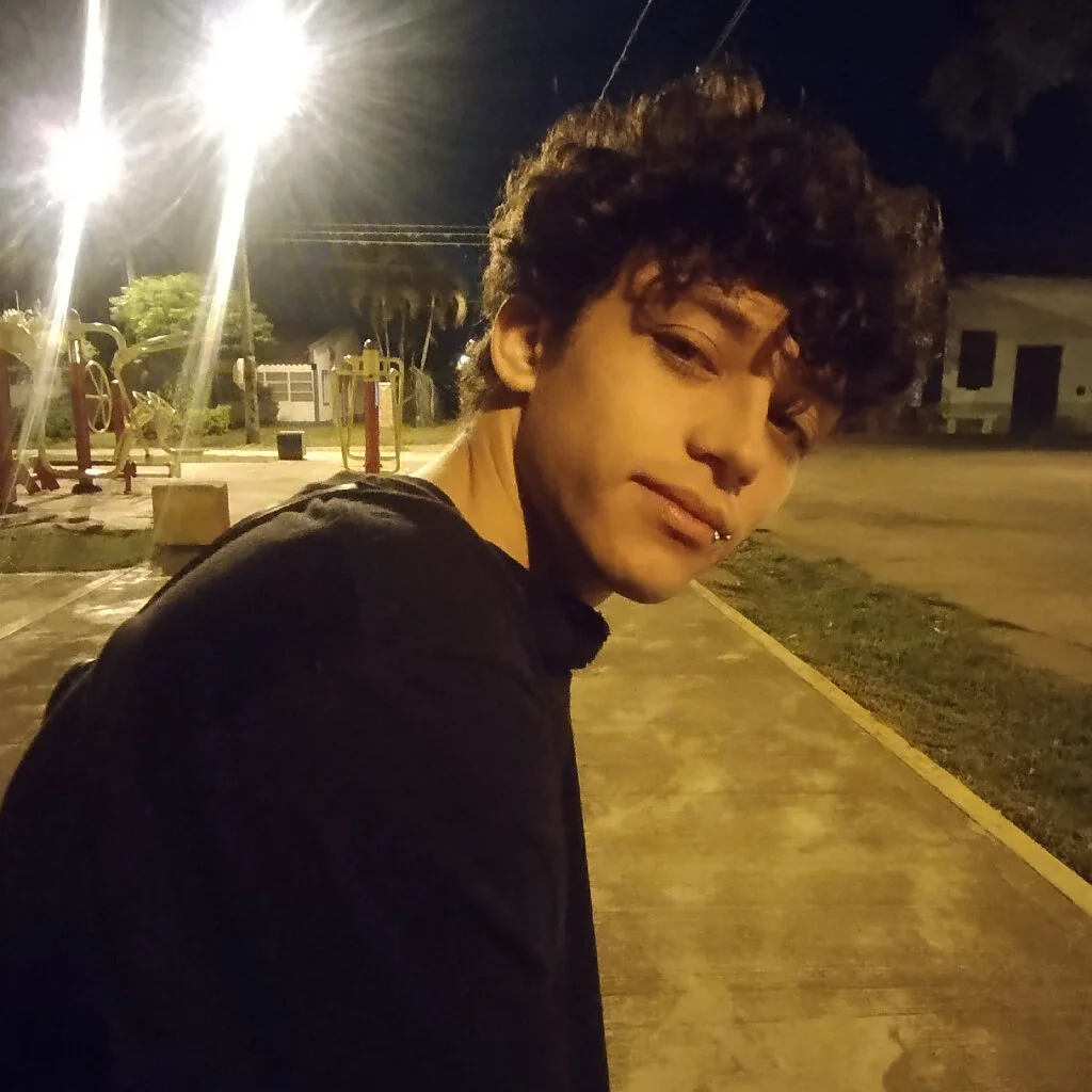 XXX Porn Photo of Nude Khalid16_ 8