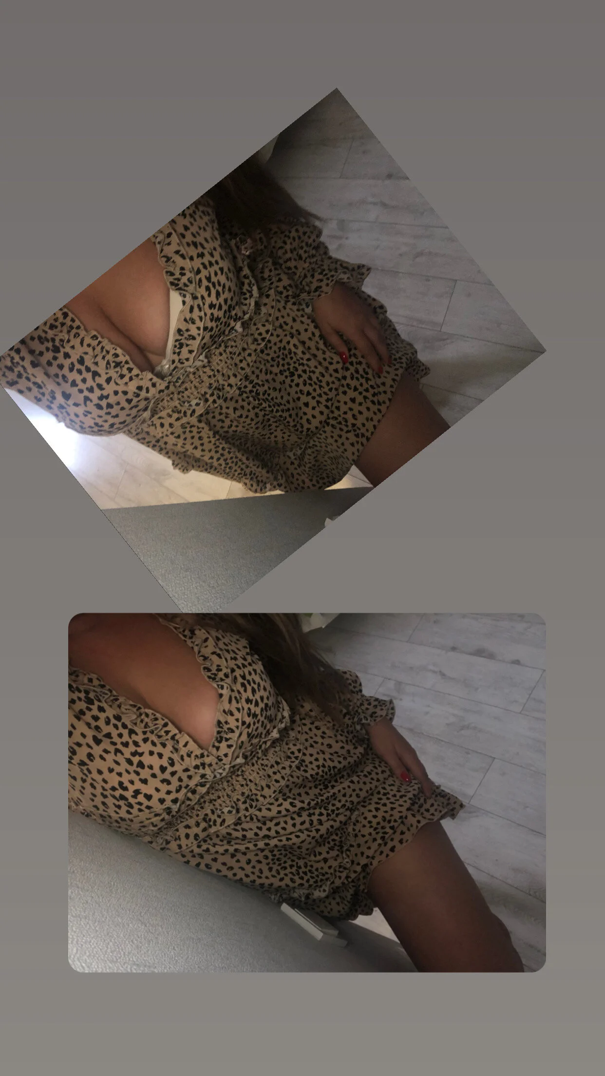XXX Porn Photo of Nude GanseloMix 21