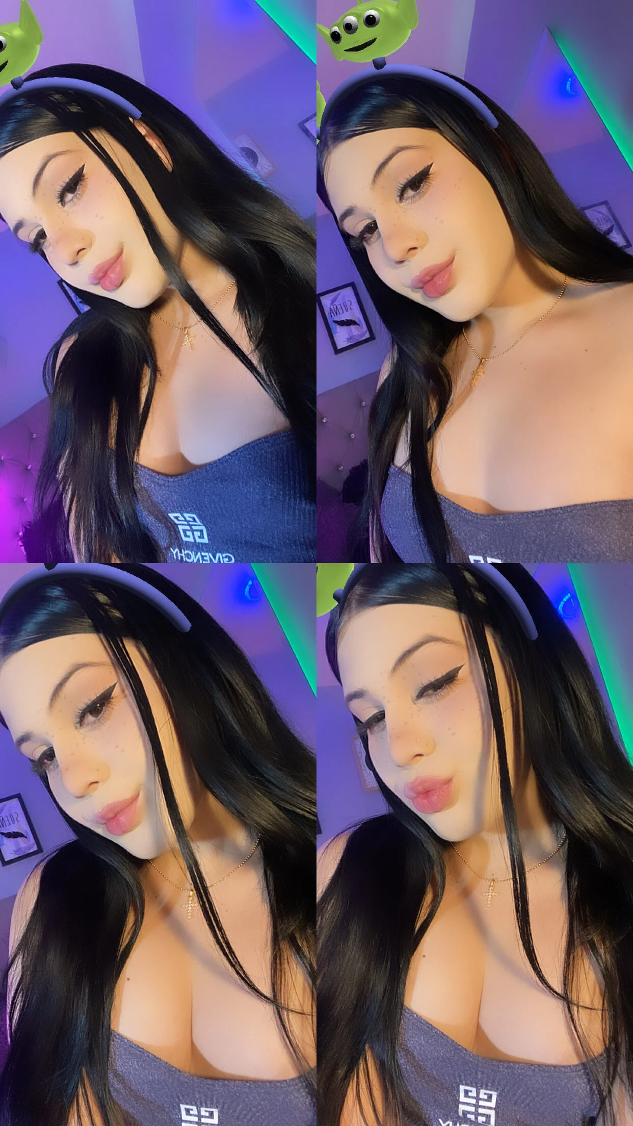 XXX Porn Photo of Nude Ashlycuute 10