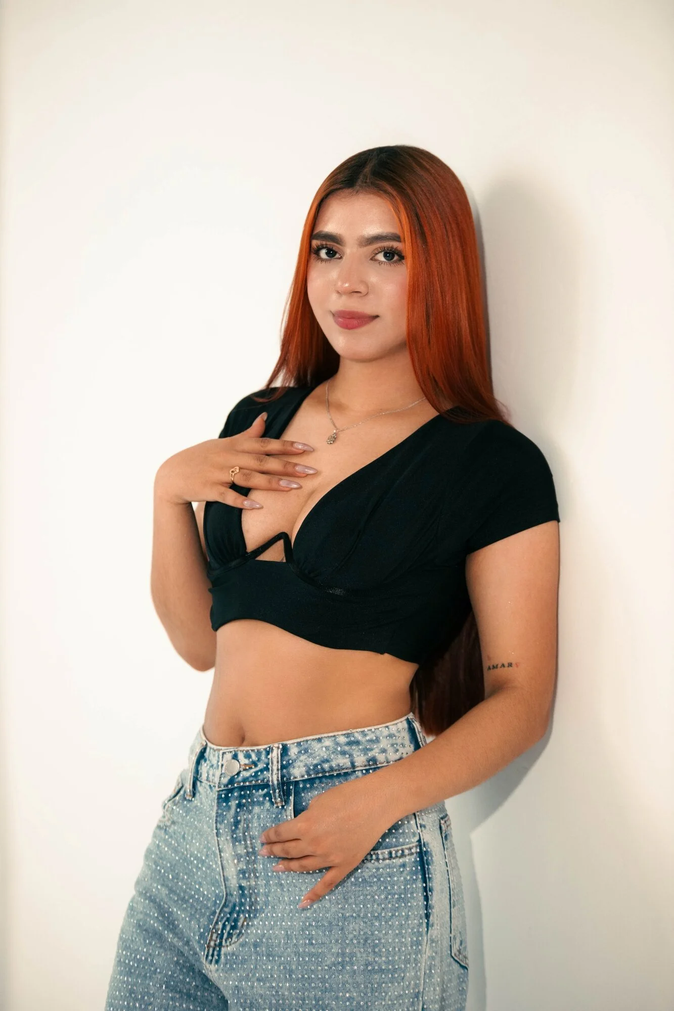 XXX Porn Photo of Nude MilaGrace1 14