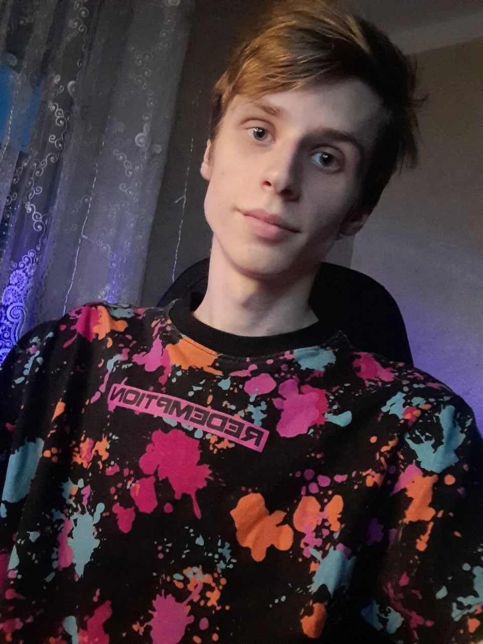 XXX Porn Photo of Nude yes_cute_boy_ 3