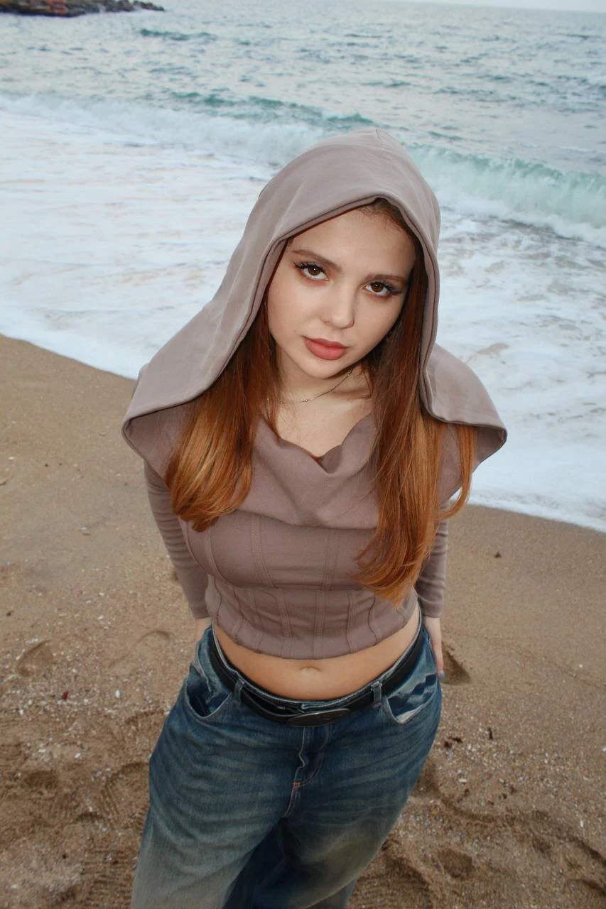 XXX Porn Photo of Nude AfinaNights 62
