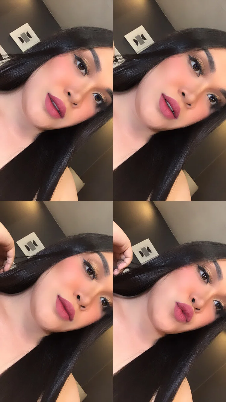 XXX Porn Photo of Nude MaxeneCullens 13
