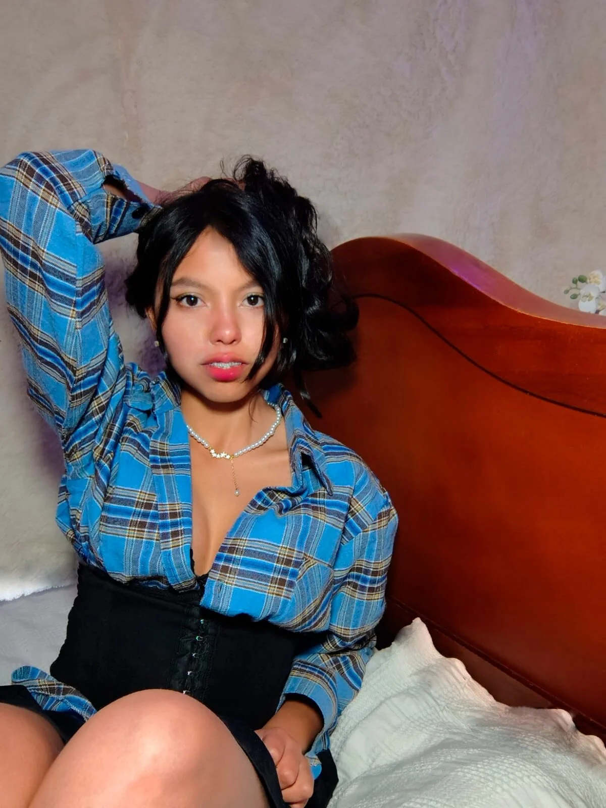 XXX Porn Photo of Nude Princess_elia 5