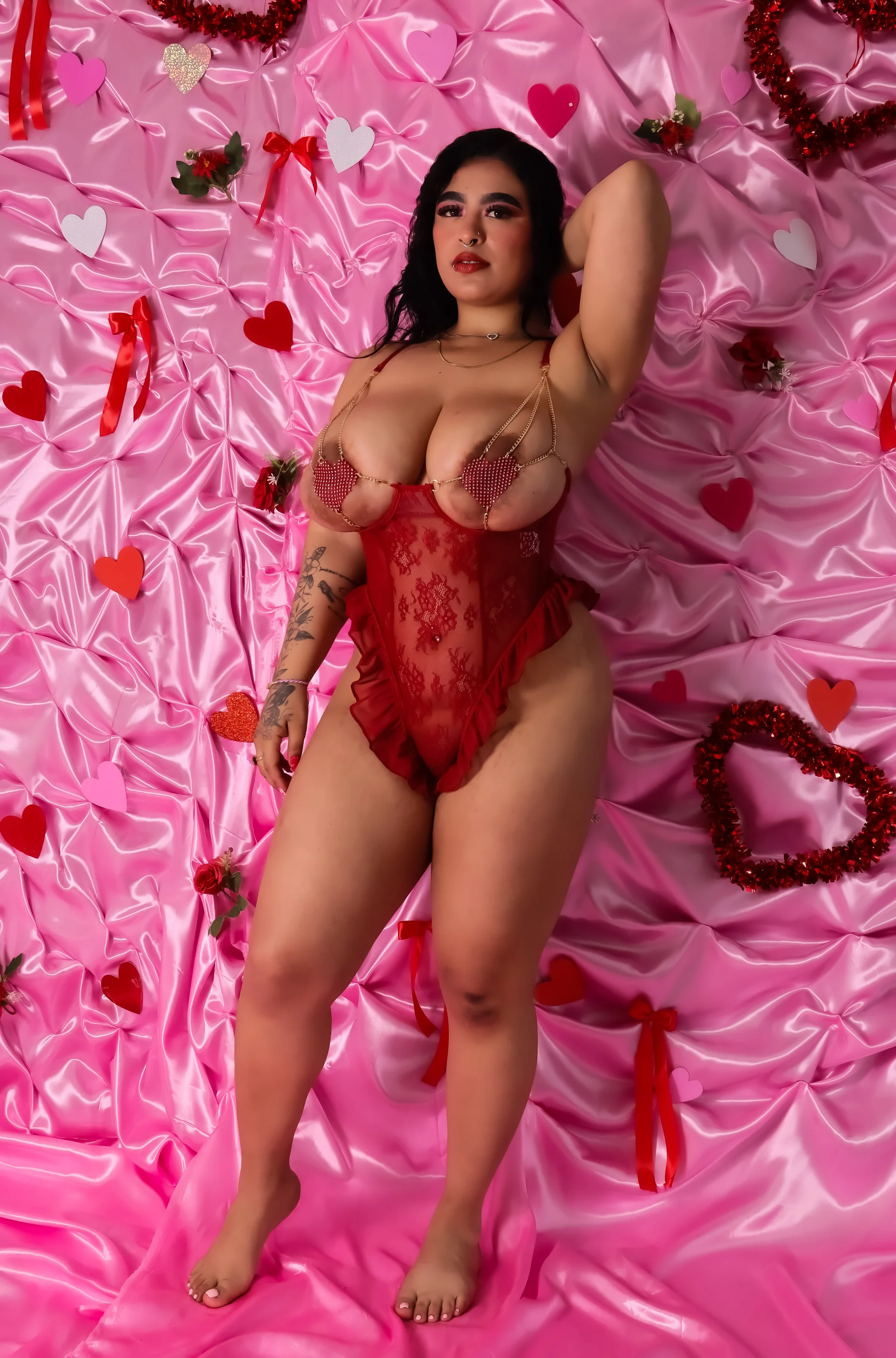 XXX Porn Photo of Nude Sofia_martiin 84