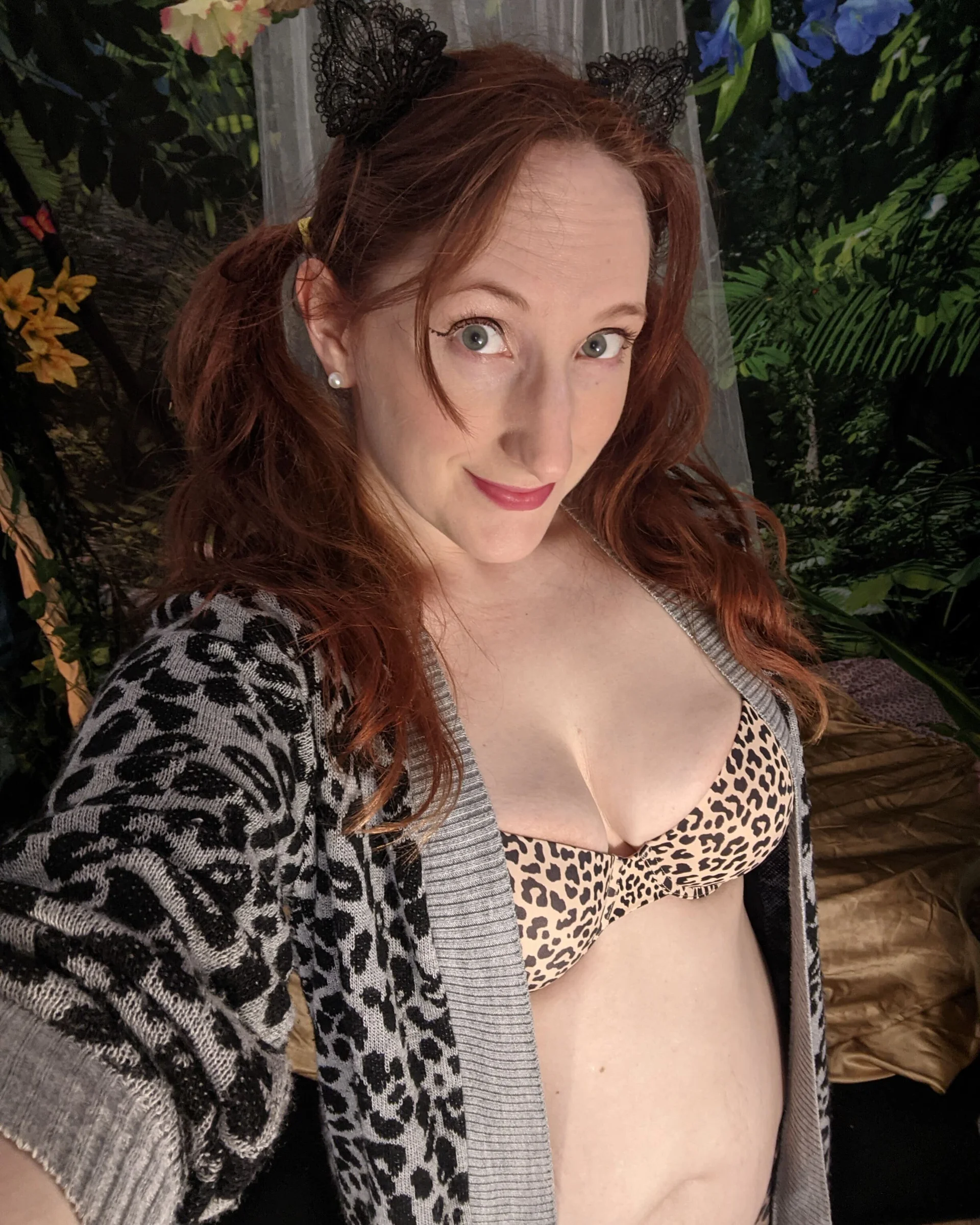 XXX Porn Photo of Nude WickedAphrodite 511