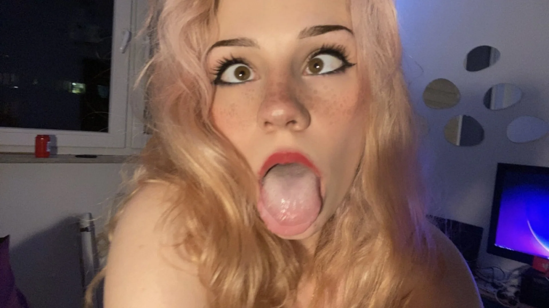XXX Porn Photo of Nude Astraea_23 7