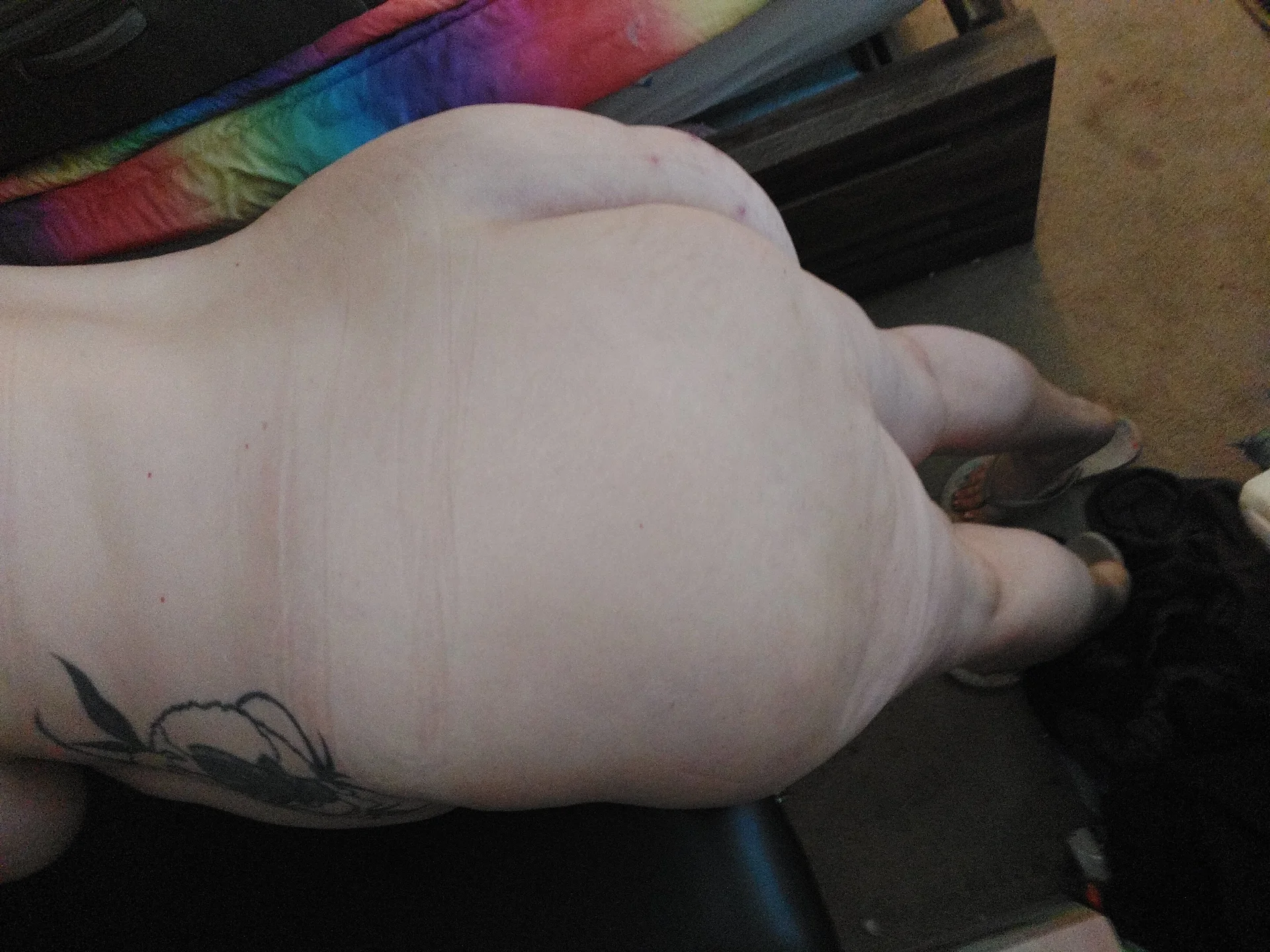 XXX Porn Photo of Nude Icedcoffee2024 7