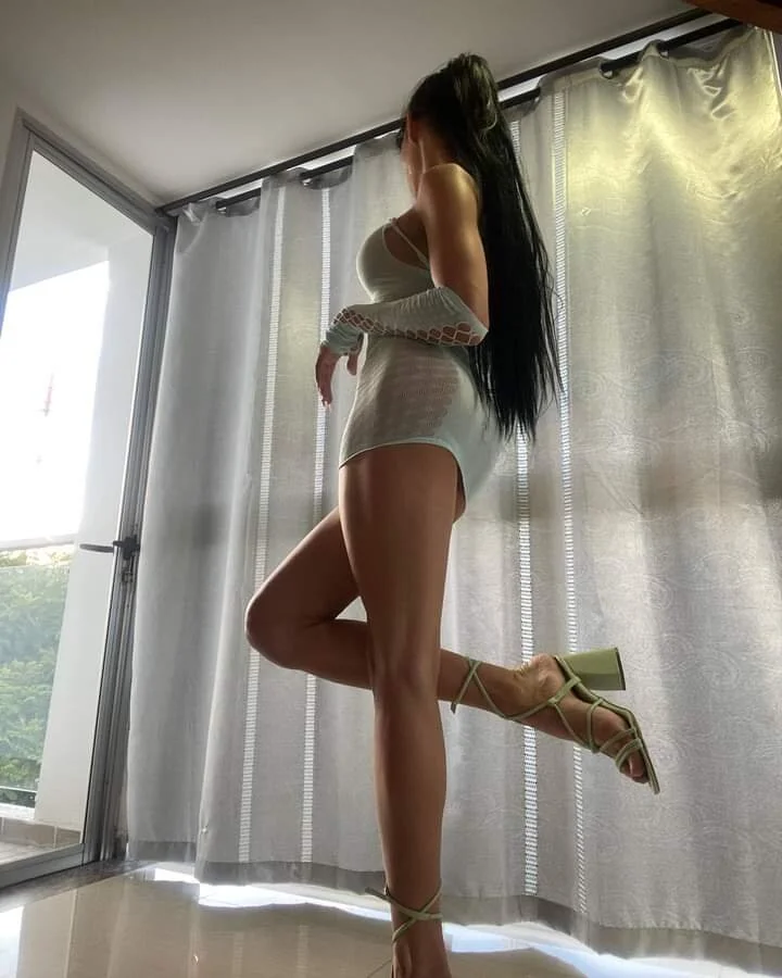 XXX Porn Photo of Nude Carlita_cute 26