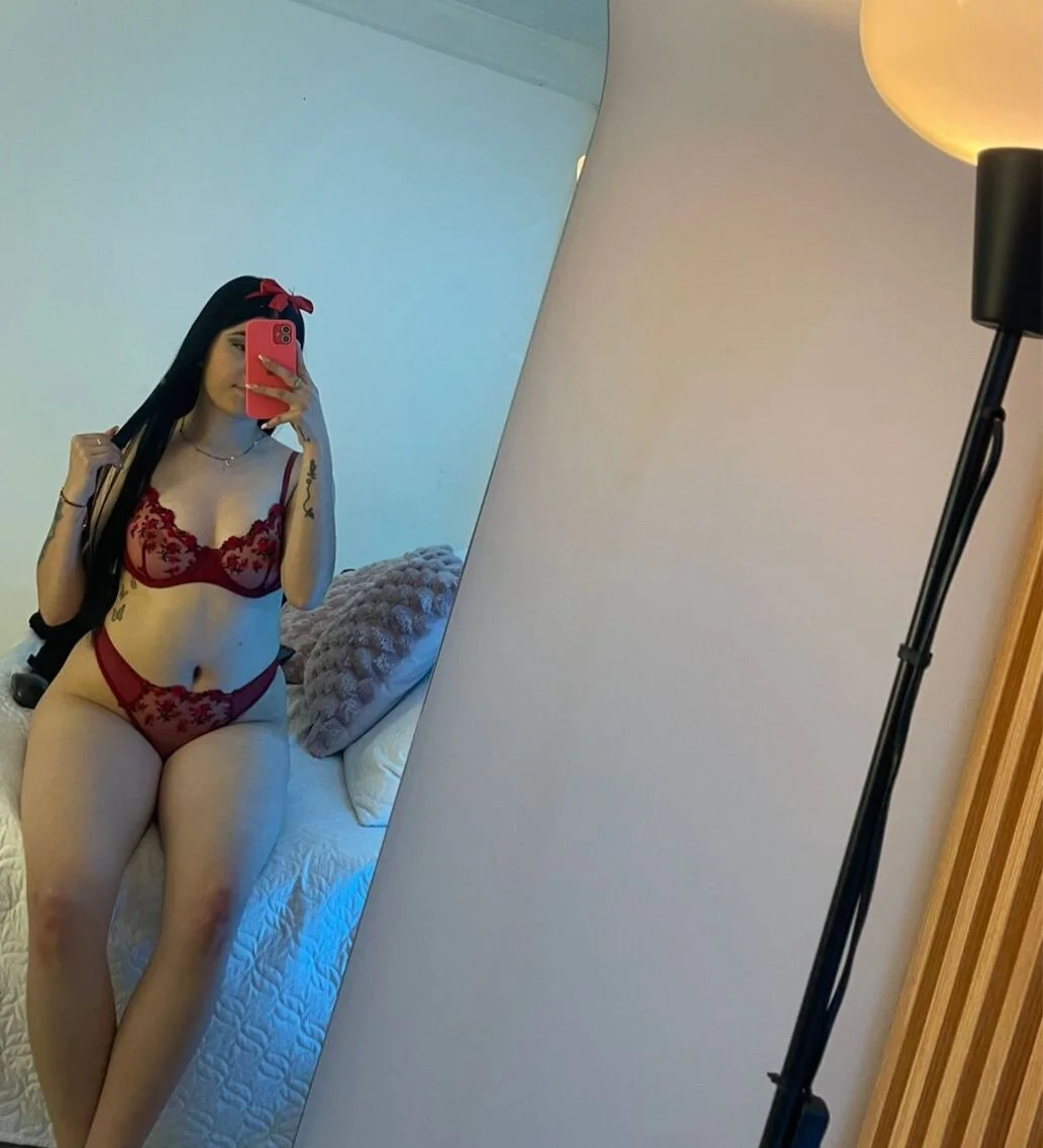 XXX Porn Photo of Nude candy_luna_03 7