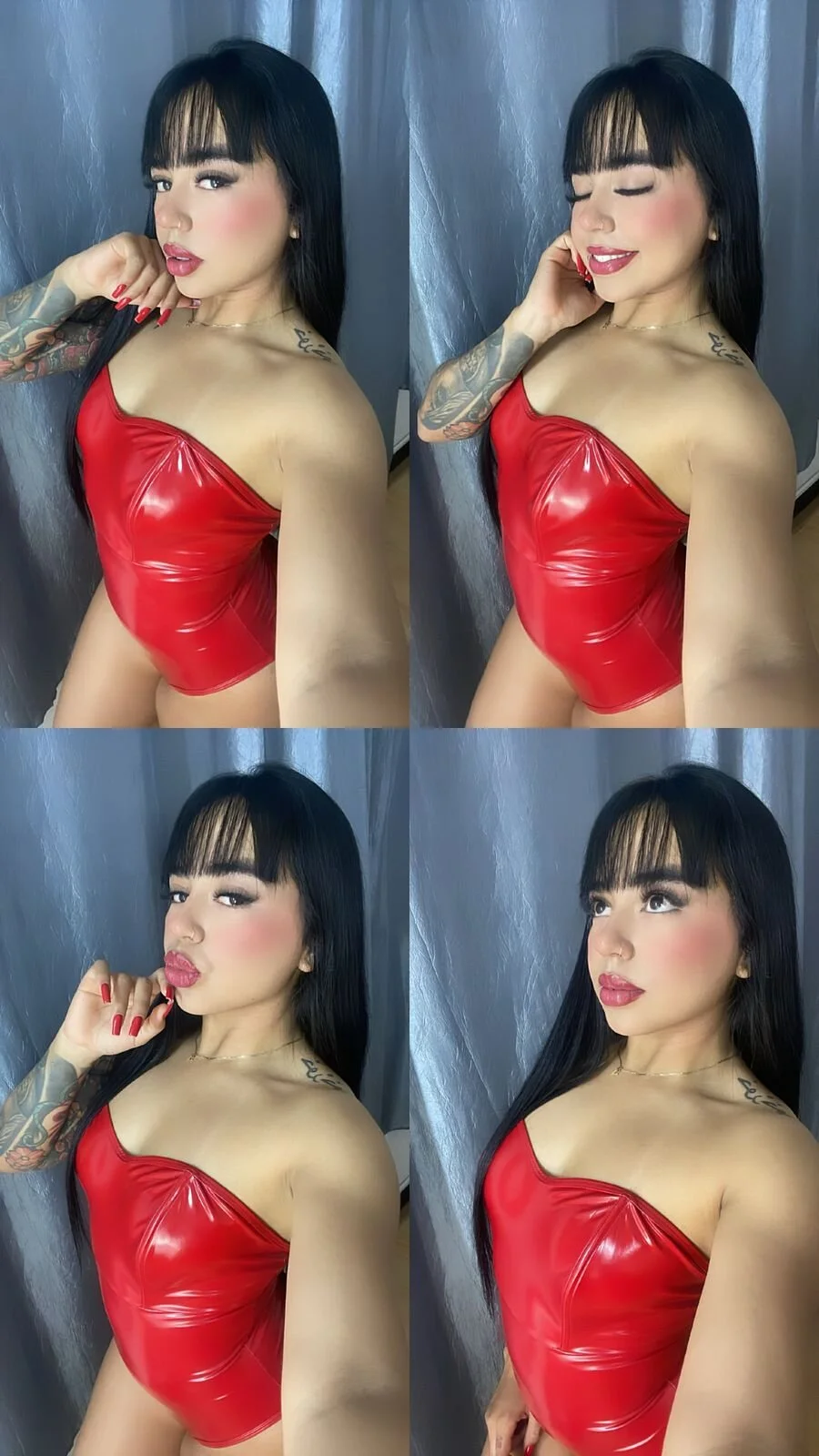 XXX Porn Photo of Nude AGATHASMITH5 4