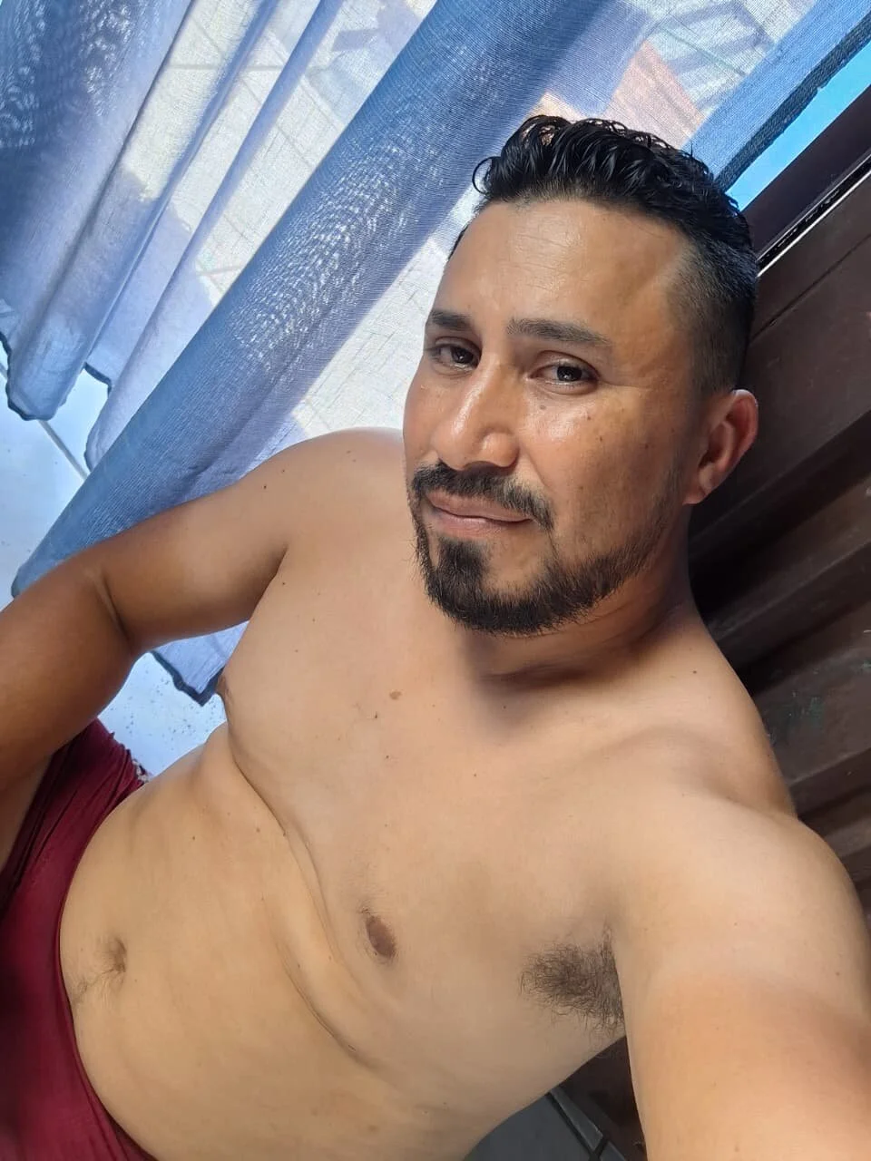 XXX Porn Photo of Nude eumanzor43 1