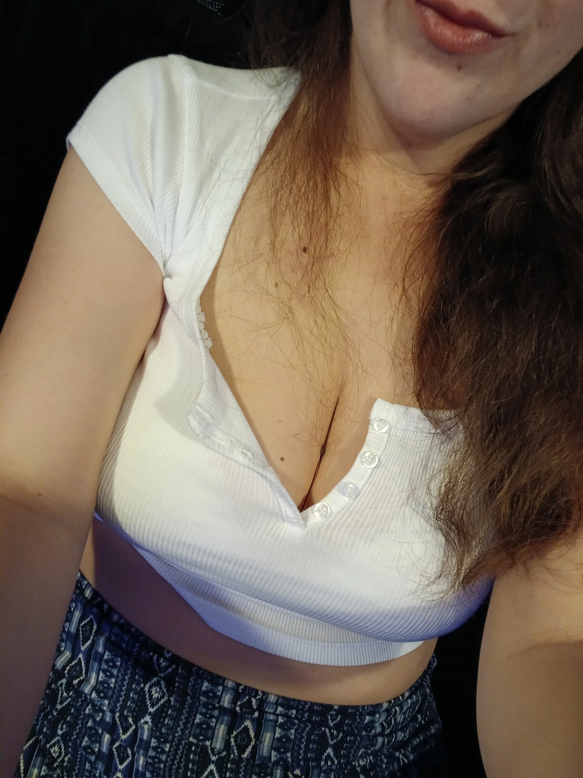 XXX Porn Photo of Nude Jeannie_69_andahalf 11