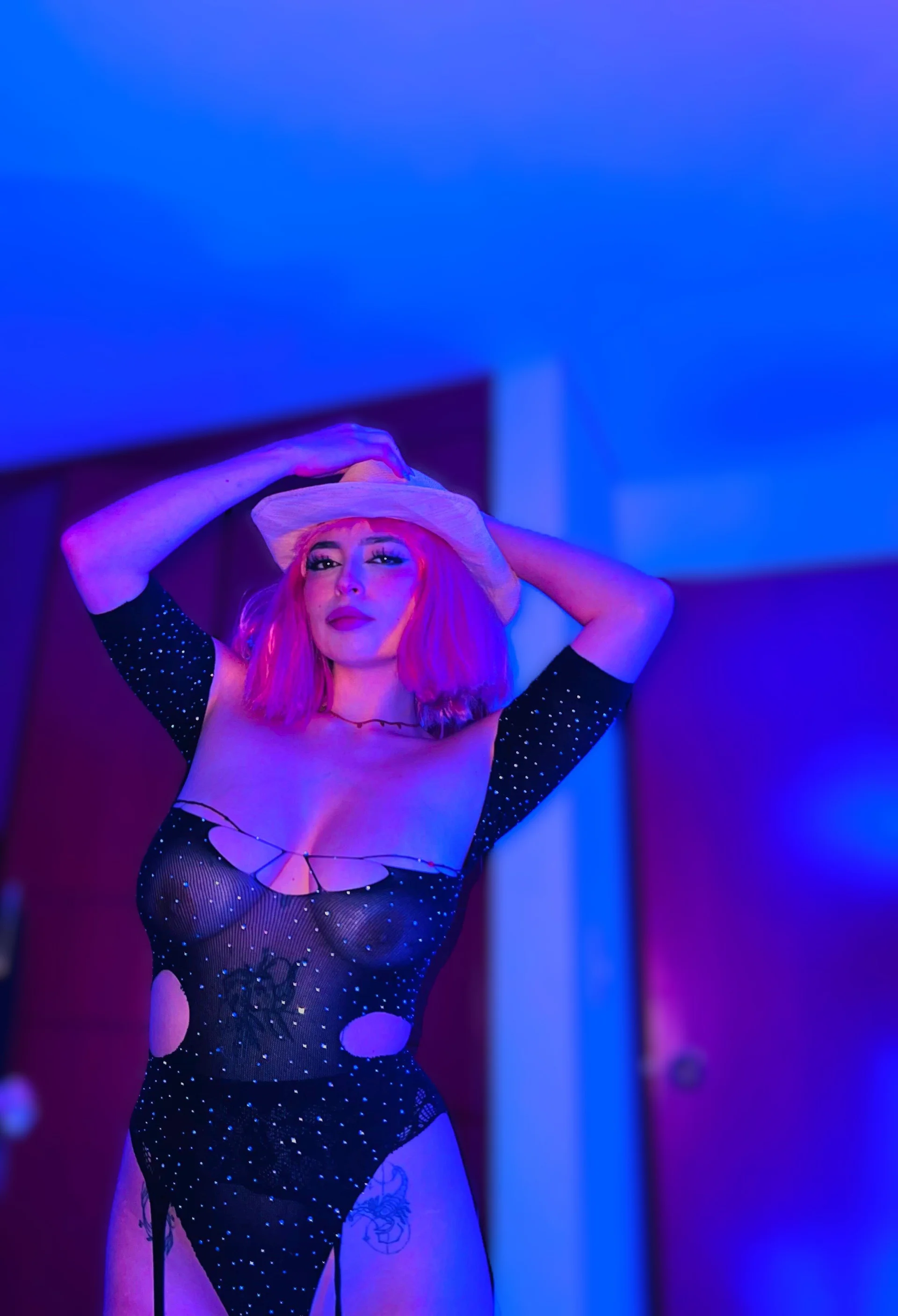 XXX Porn Photo of Nude larsonbeverly 33