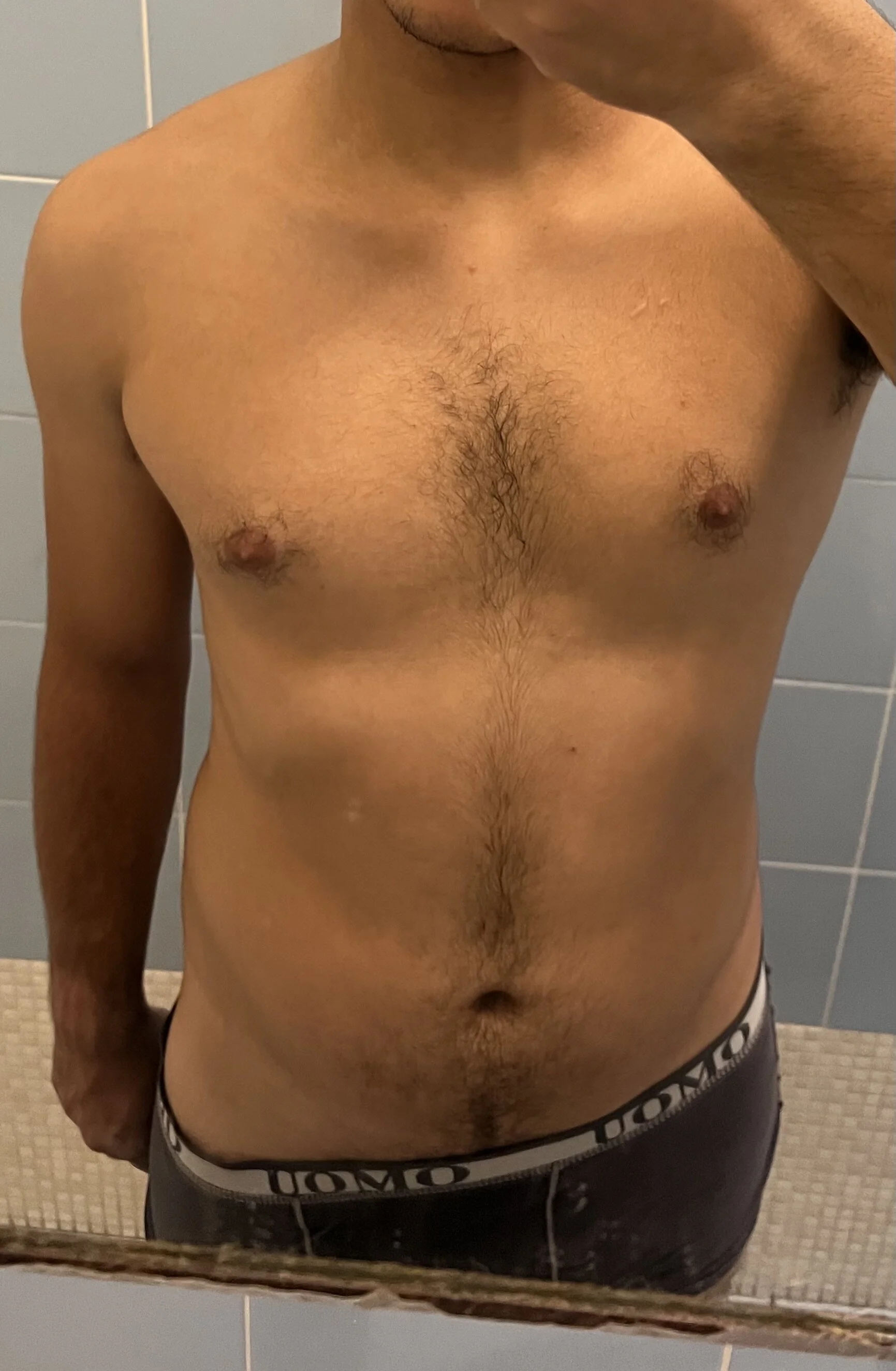 XXX Porn Photo of Nude blackdick-19 3