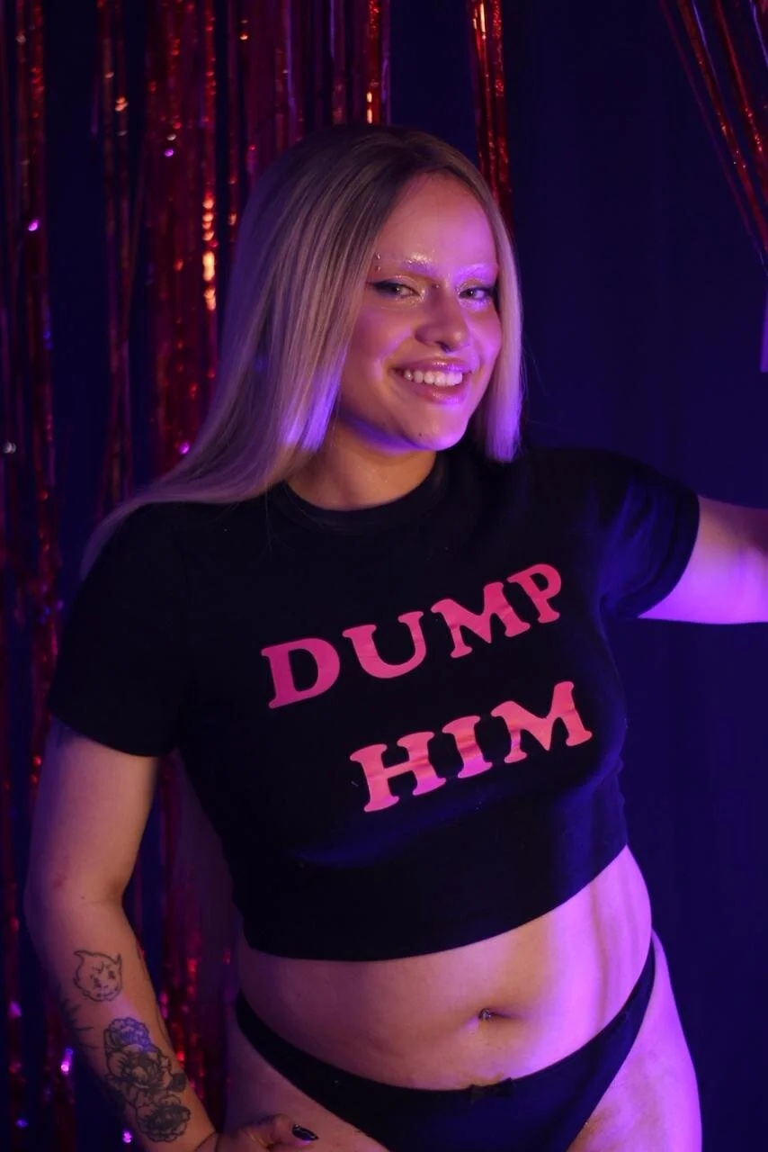 XXX Porn Photo of Nude Alaska_deluxe 274