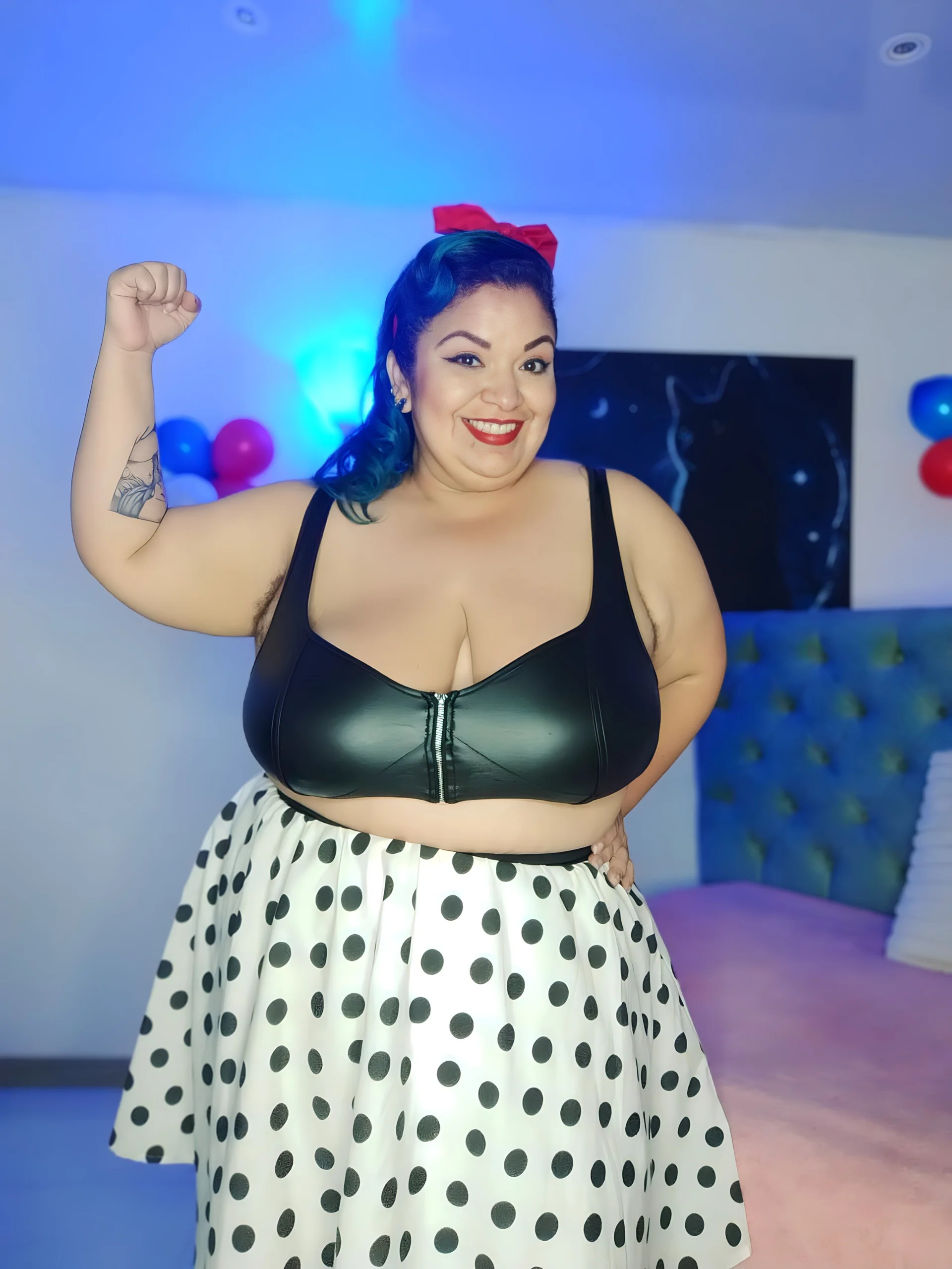 XXX Porn Photo of Nude ANAMARIARIOS 44