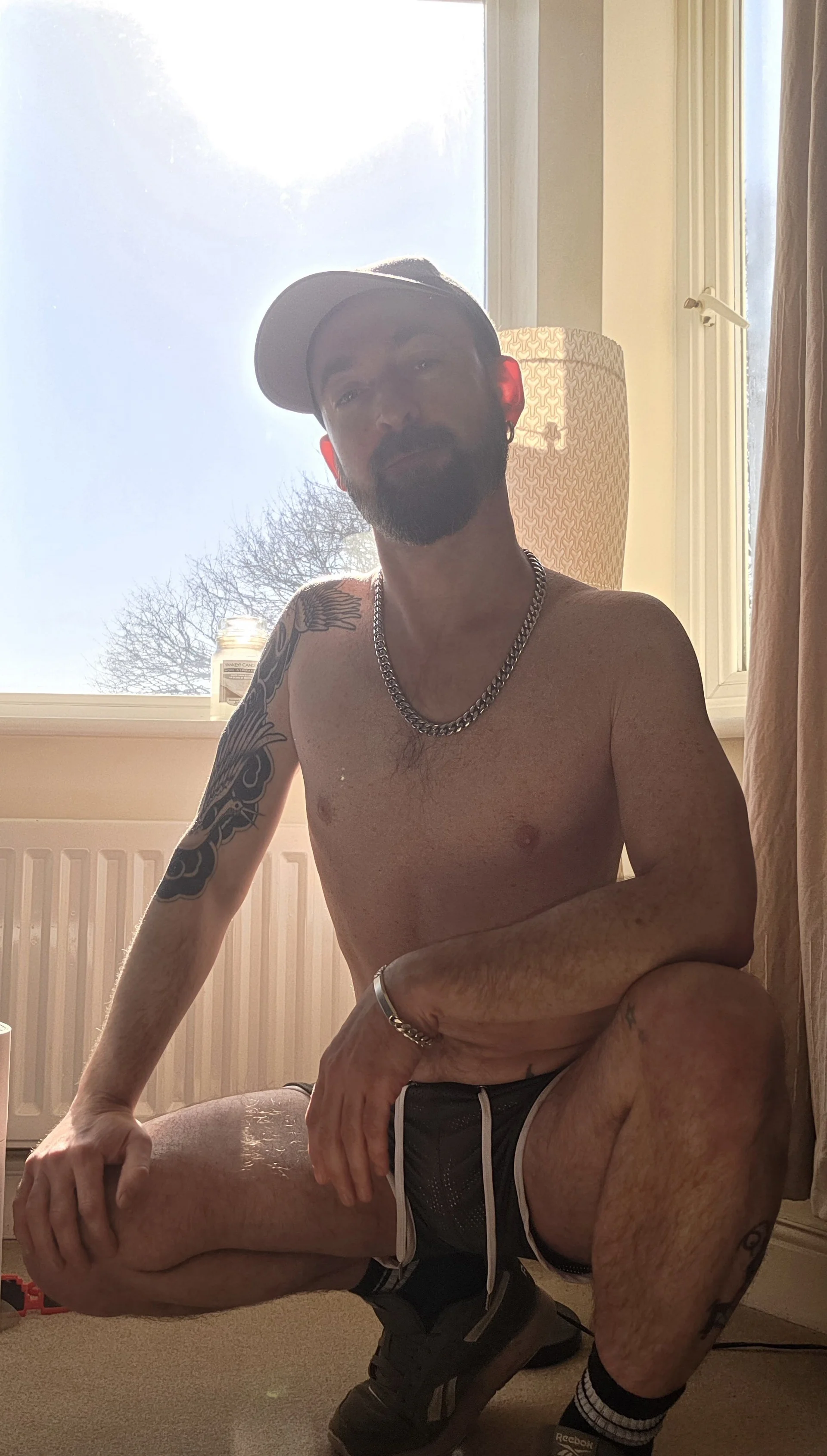 XXX Porn Photo of Nude DirtyWelshBoi 13
