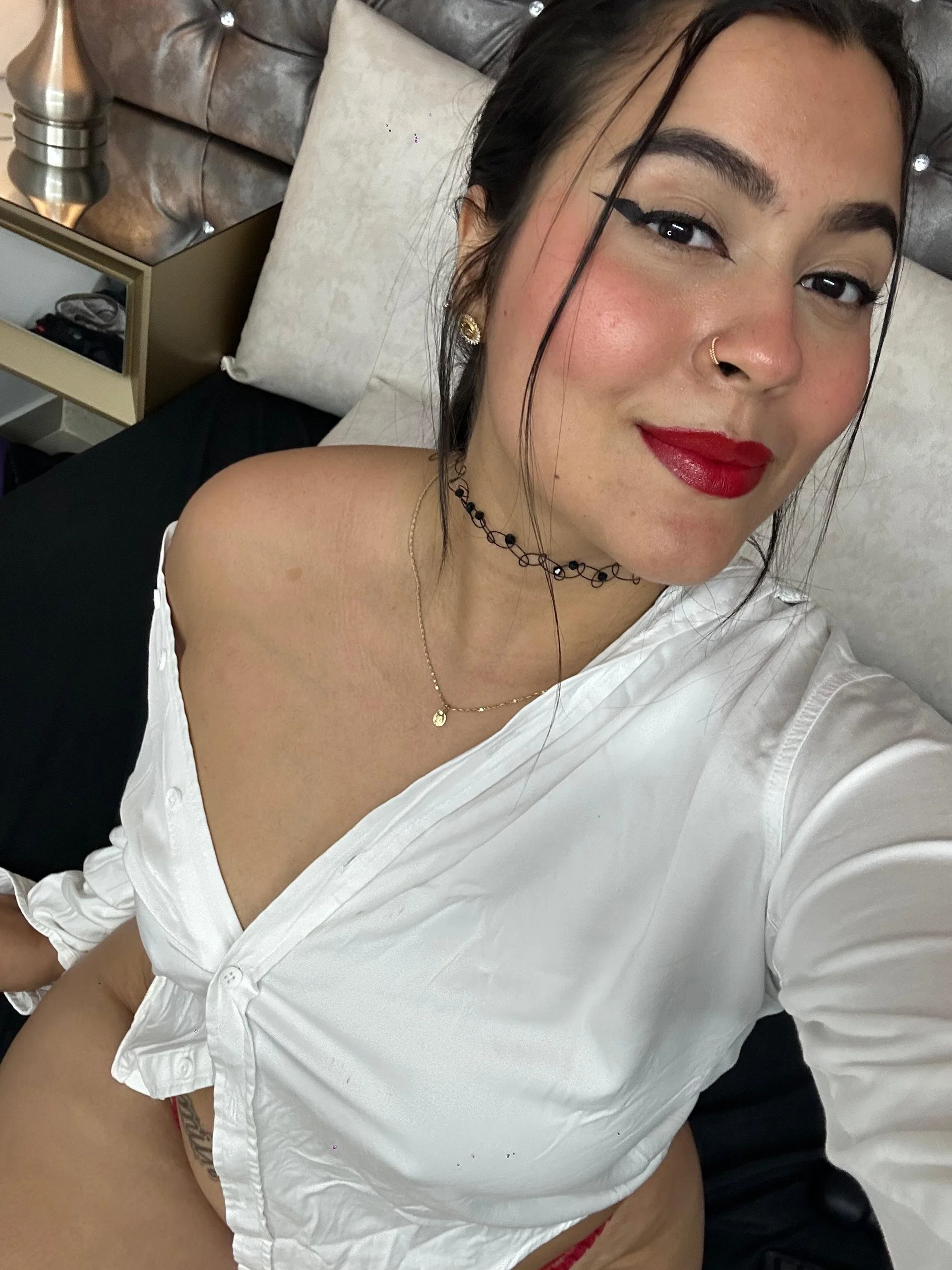 XXX Porn Photo of Nude RenataPeach 21