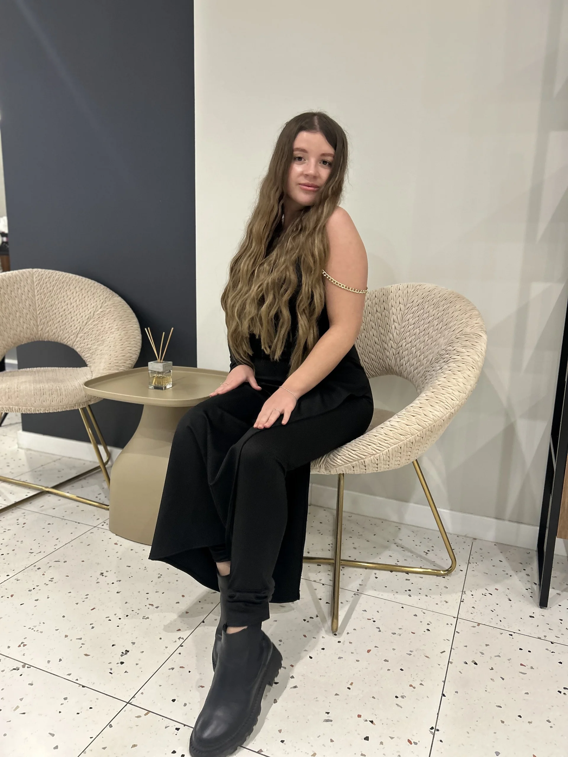 XXX Porn Photo of Nude Rosaline_lov 6