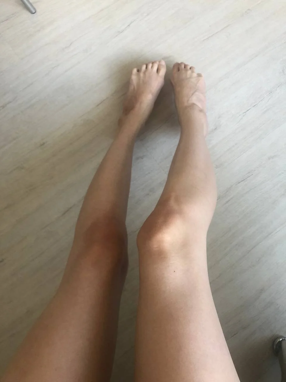 XXX Porn Photo of Nude CarolHowward 11