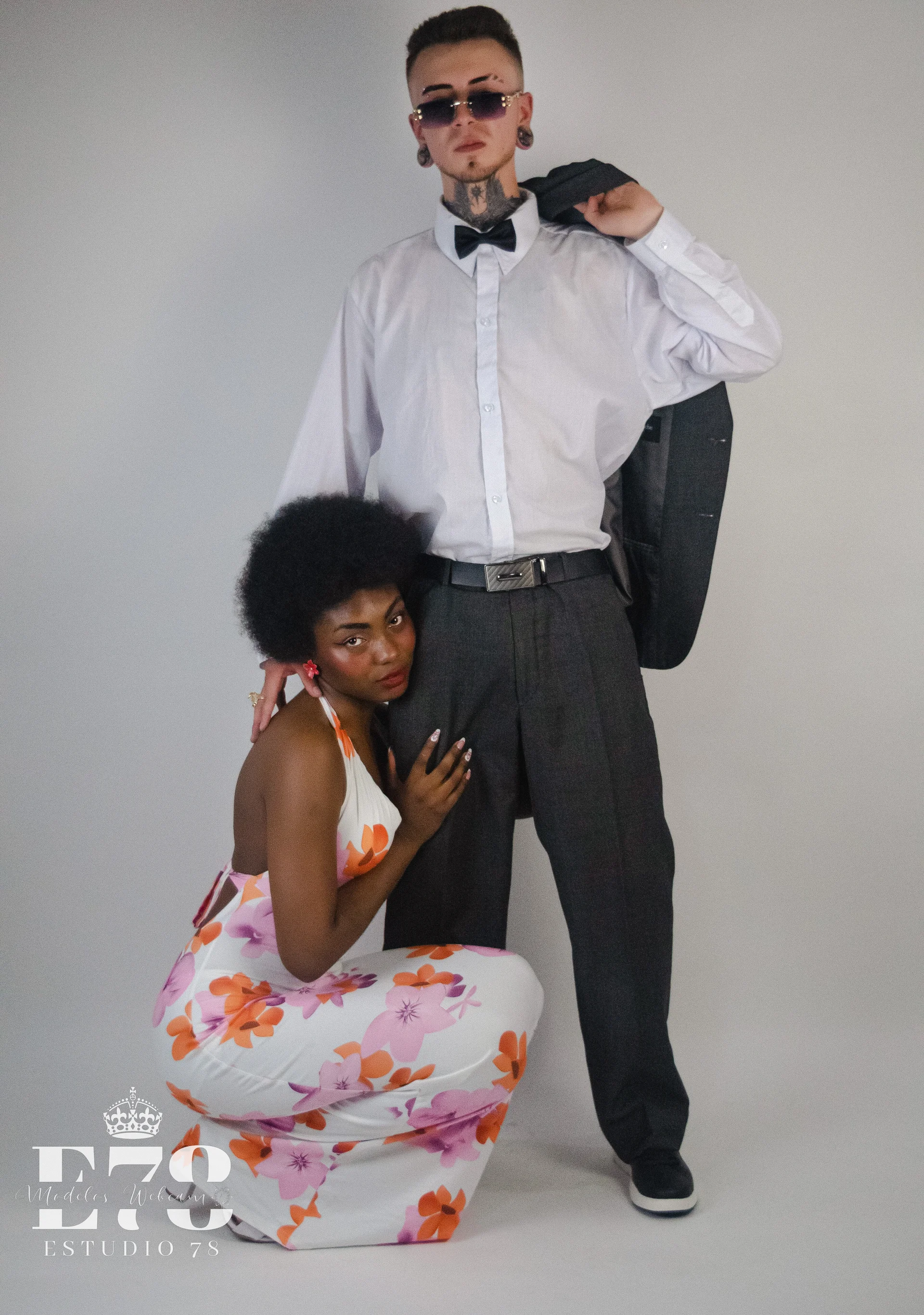 XXX Porn Photo of Nude Asha_zuri_and_adam 32