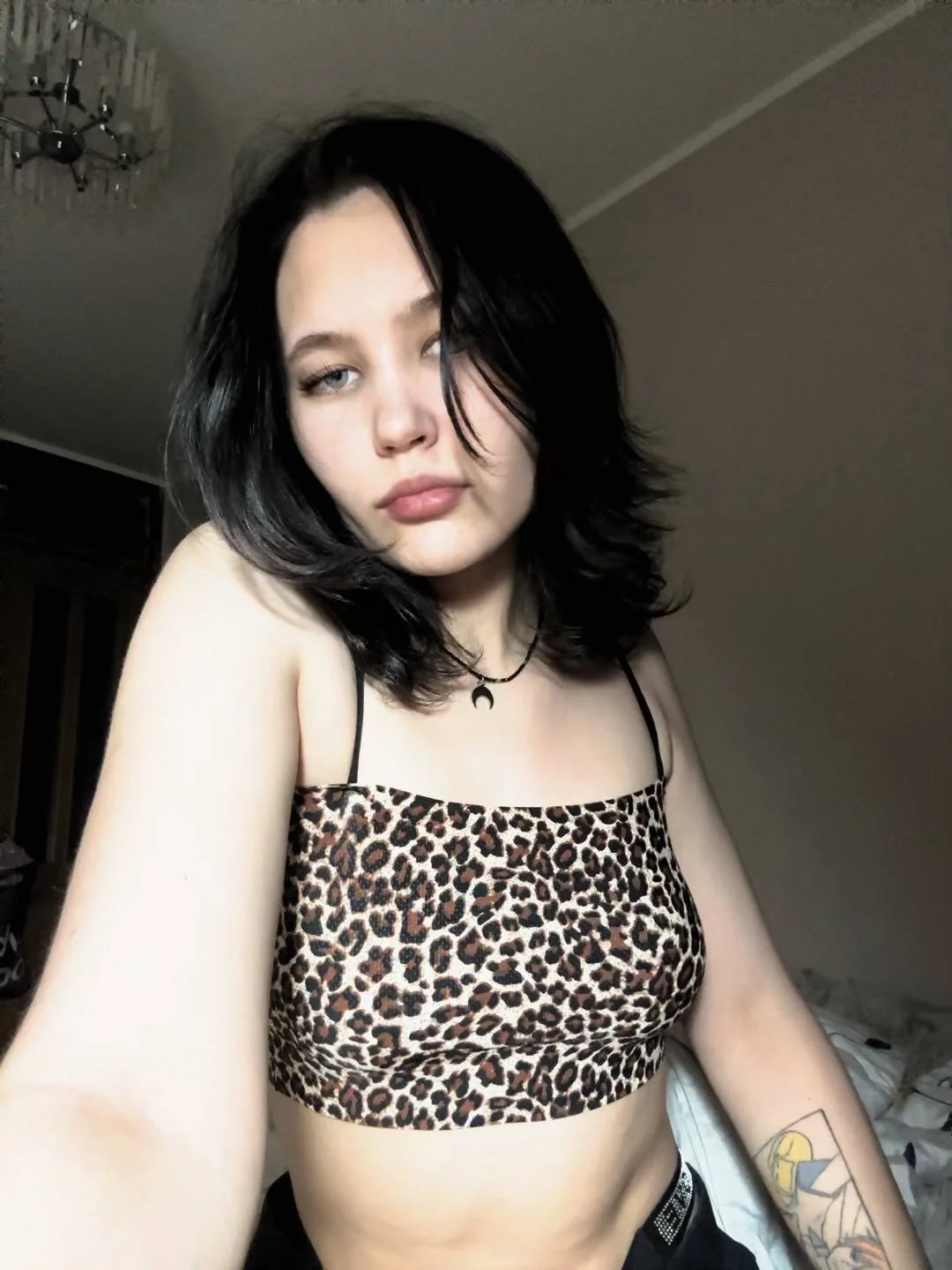 XXX Porn Photo of Nude JerriJereb 21