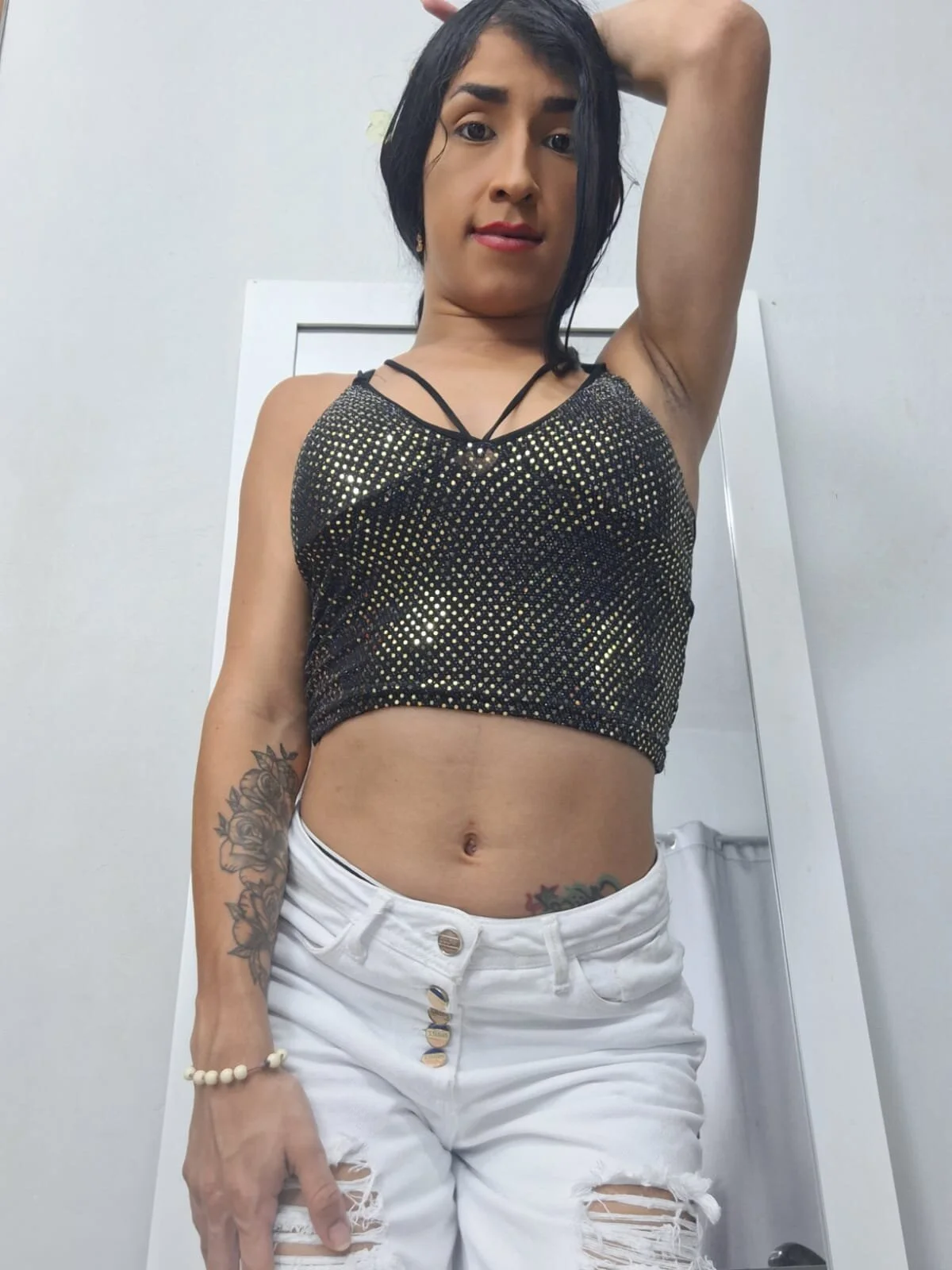 XXX Porn Photo of Nude _nicolehotshemale 179
