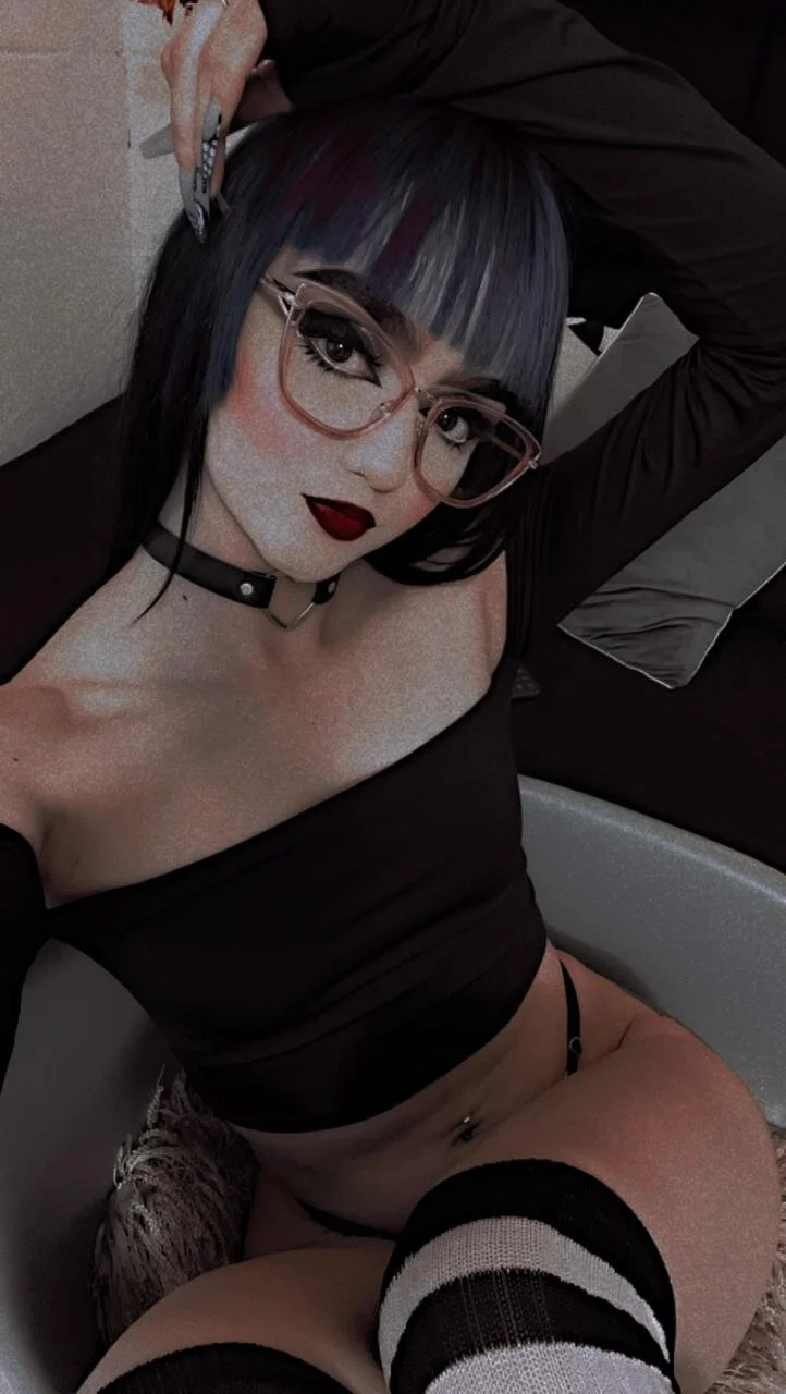 XXX Porn Photo of Nude Liza_Sweett 159