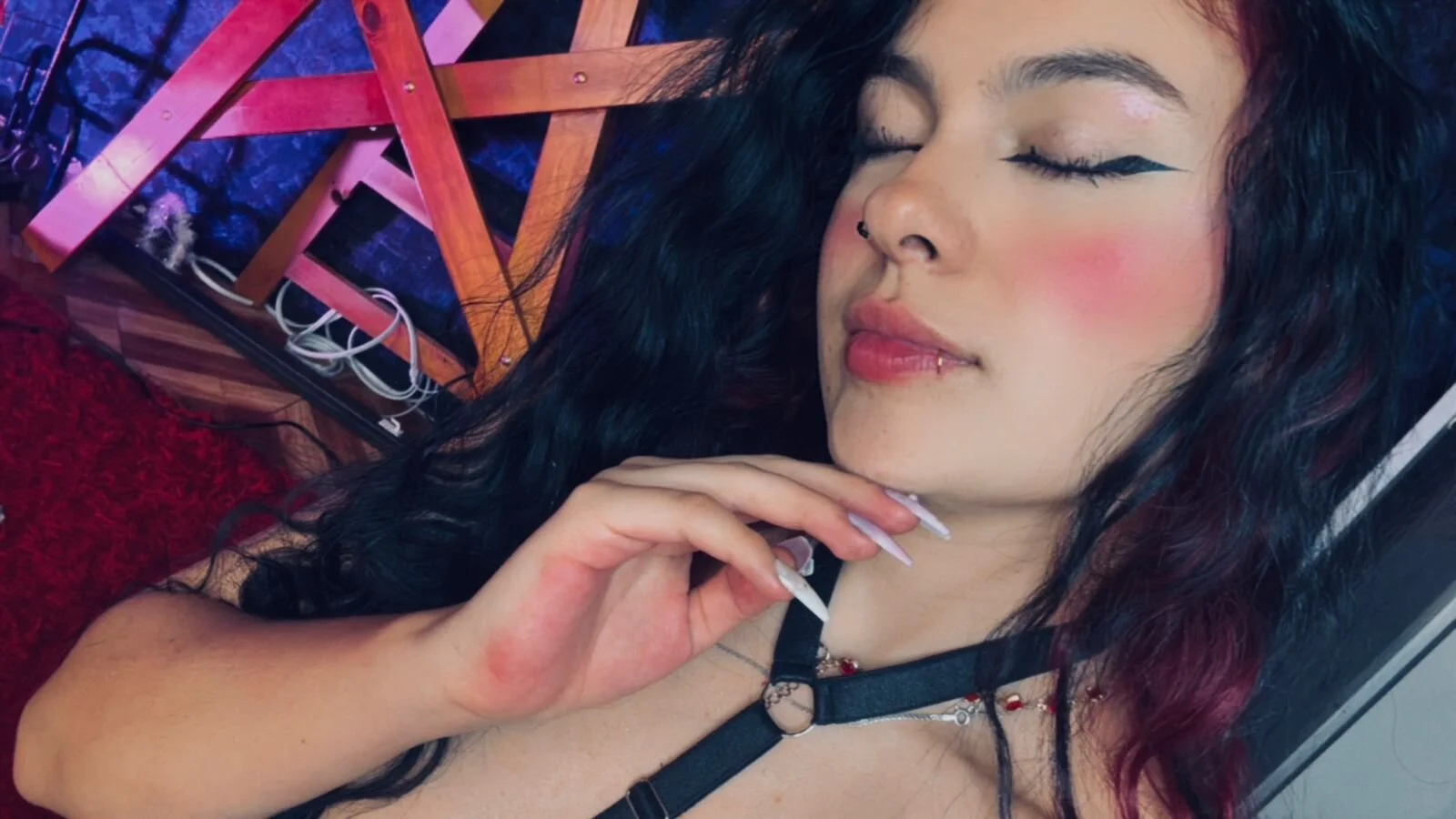 XXX Porn Photo of Nude Misstresss_aurora_bdsm 31