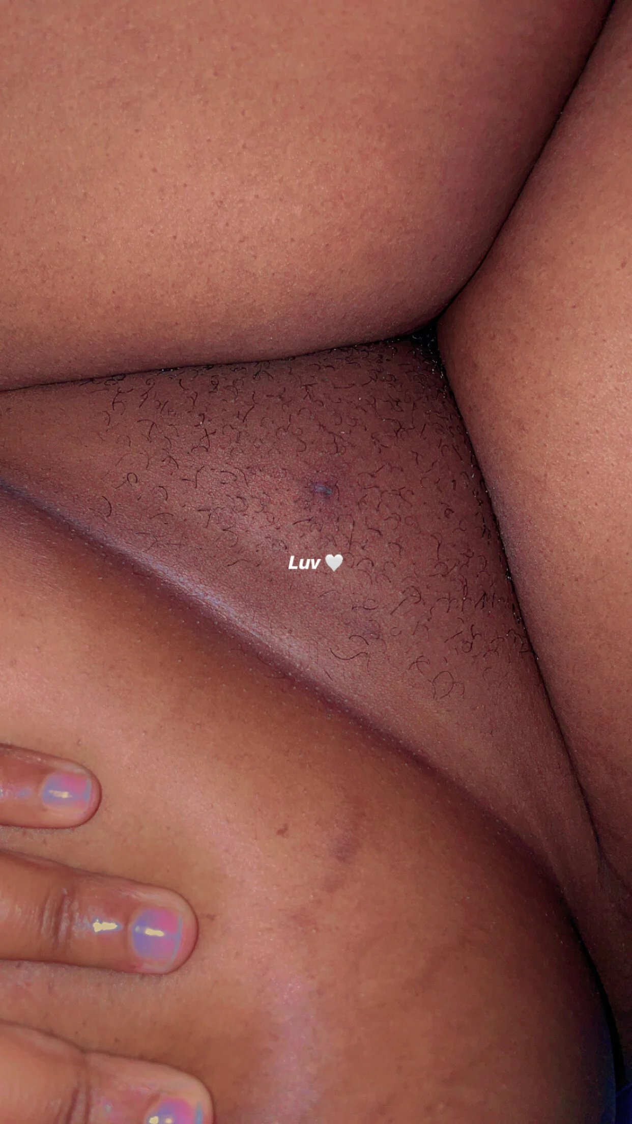 XXX Porn Photo of Nude WobblyWitch 1