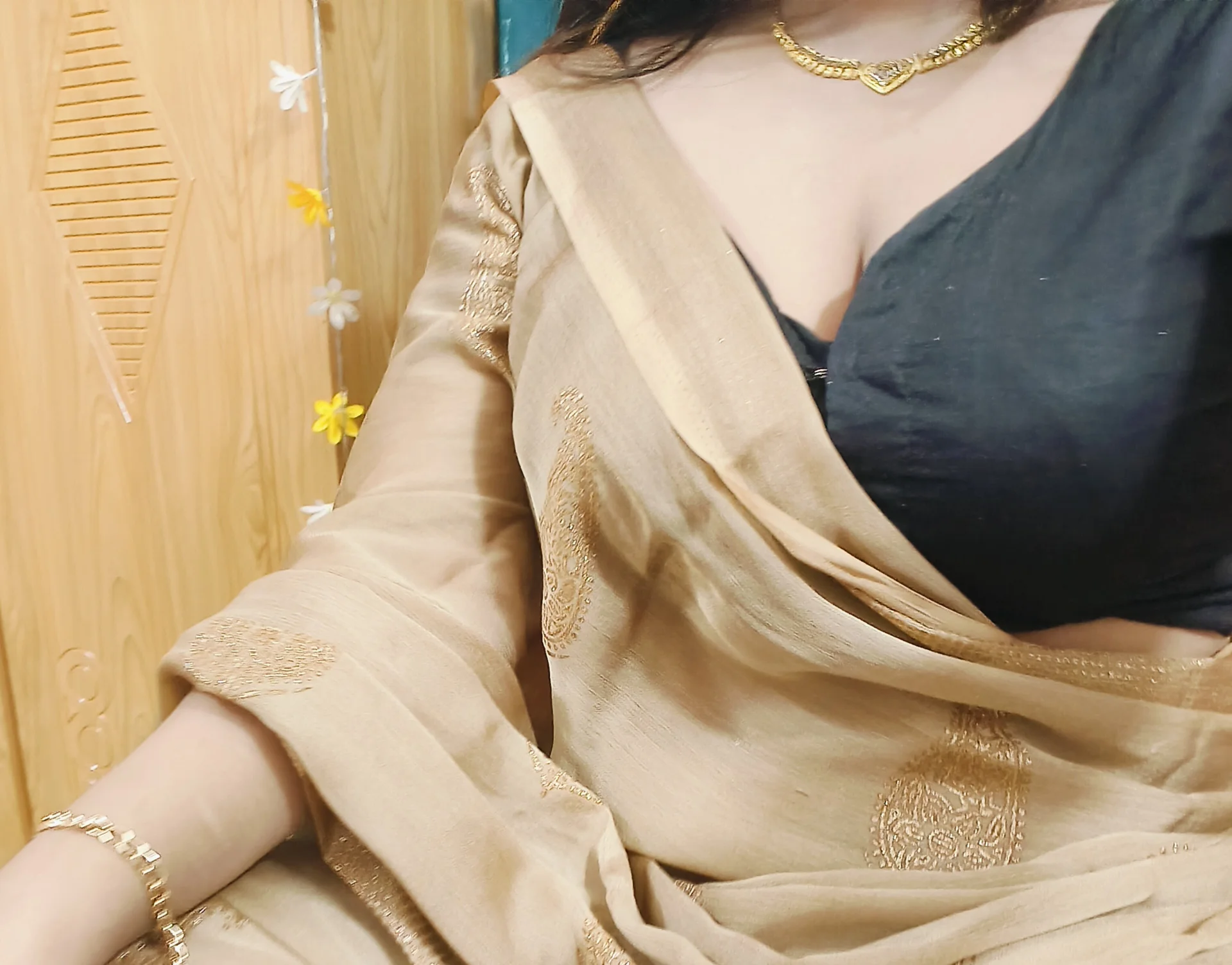 XXX Porn Photo of Nude Beauty_Queen_Soniya 1216