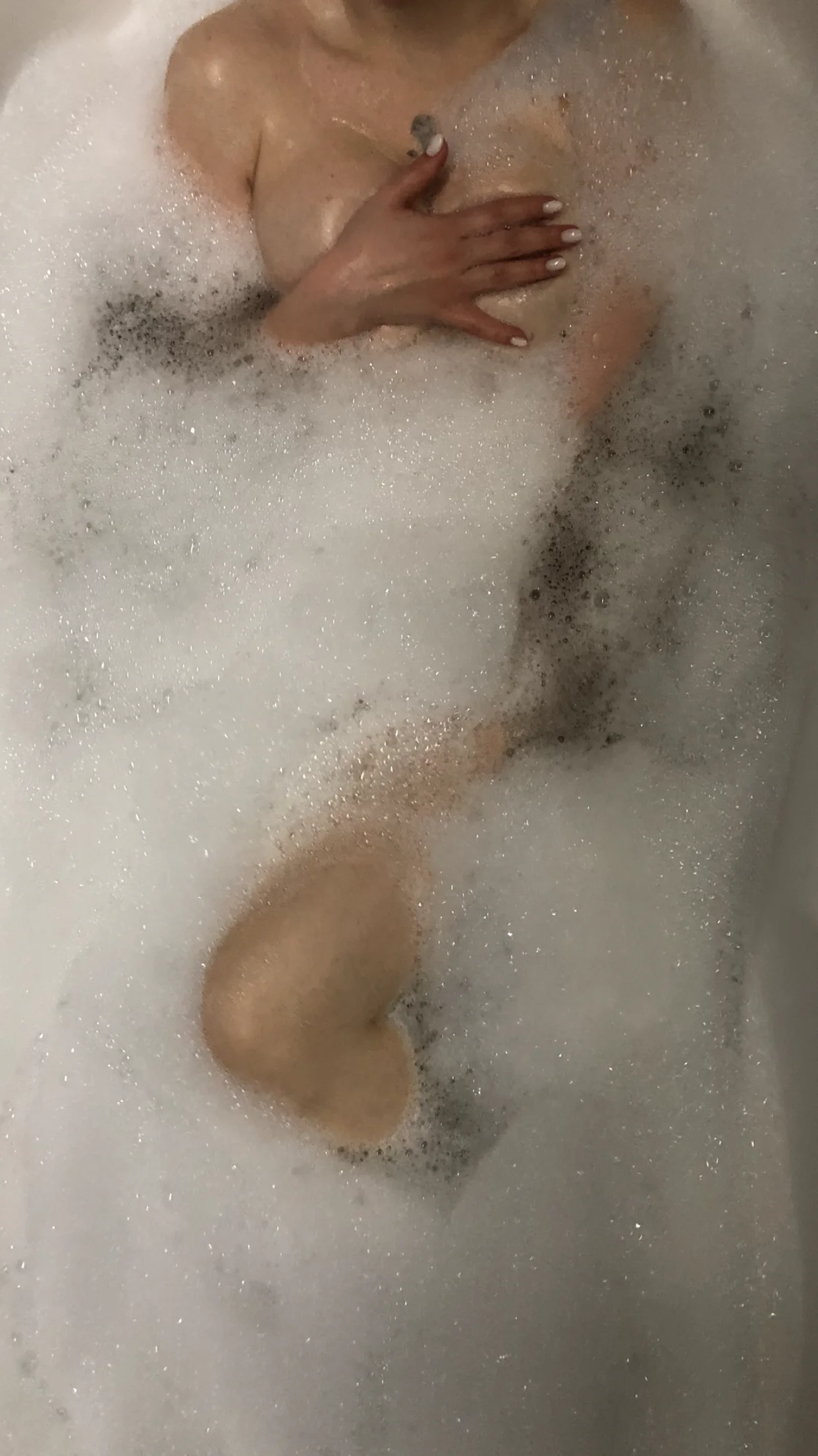 XXX Porn Photo of Nude Marinaxmonroe 2