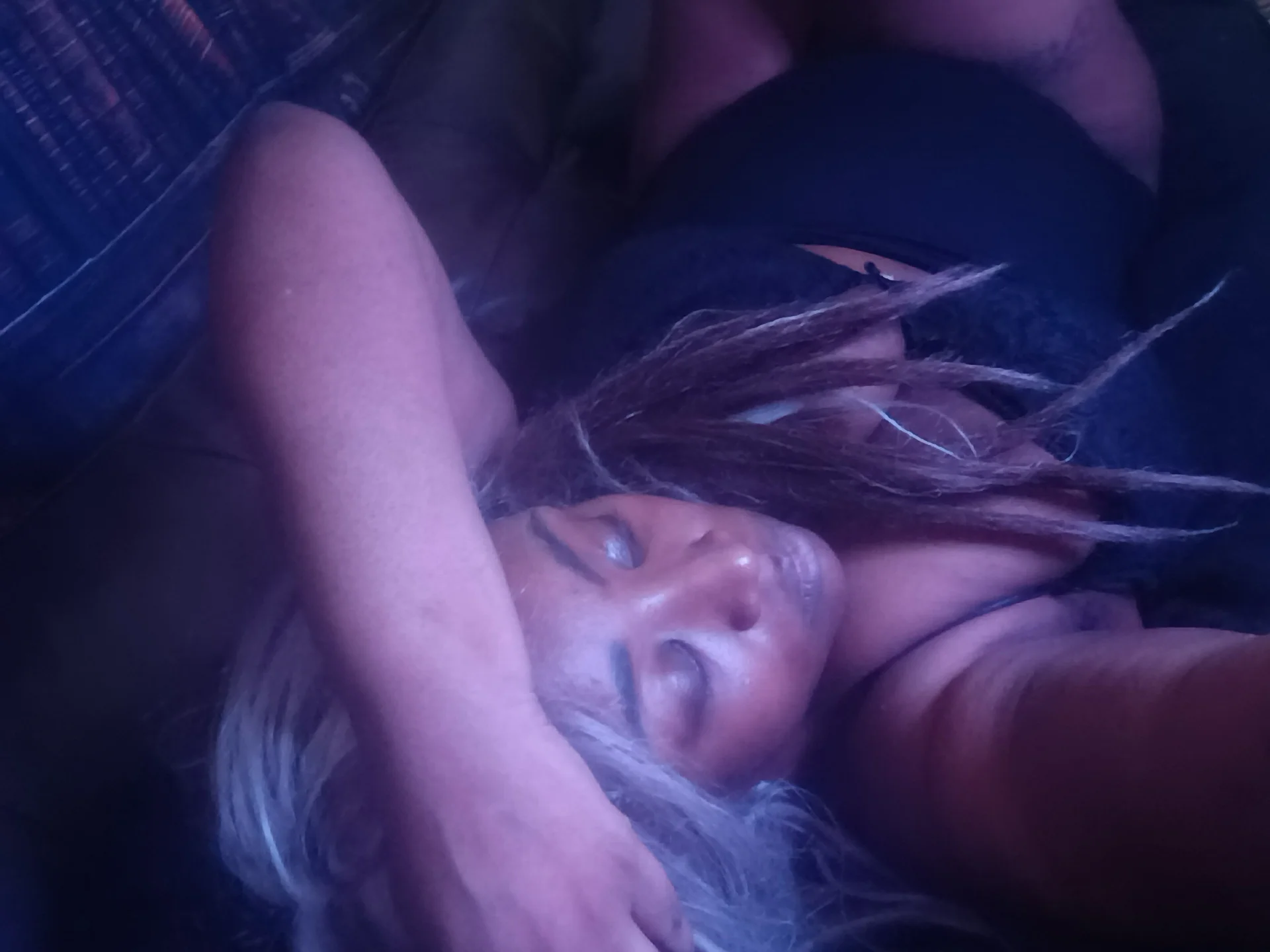 XXX Porn Photo of Nude VenezuelaLuxeNoir 272