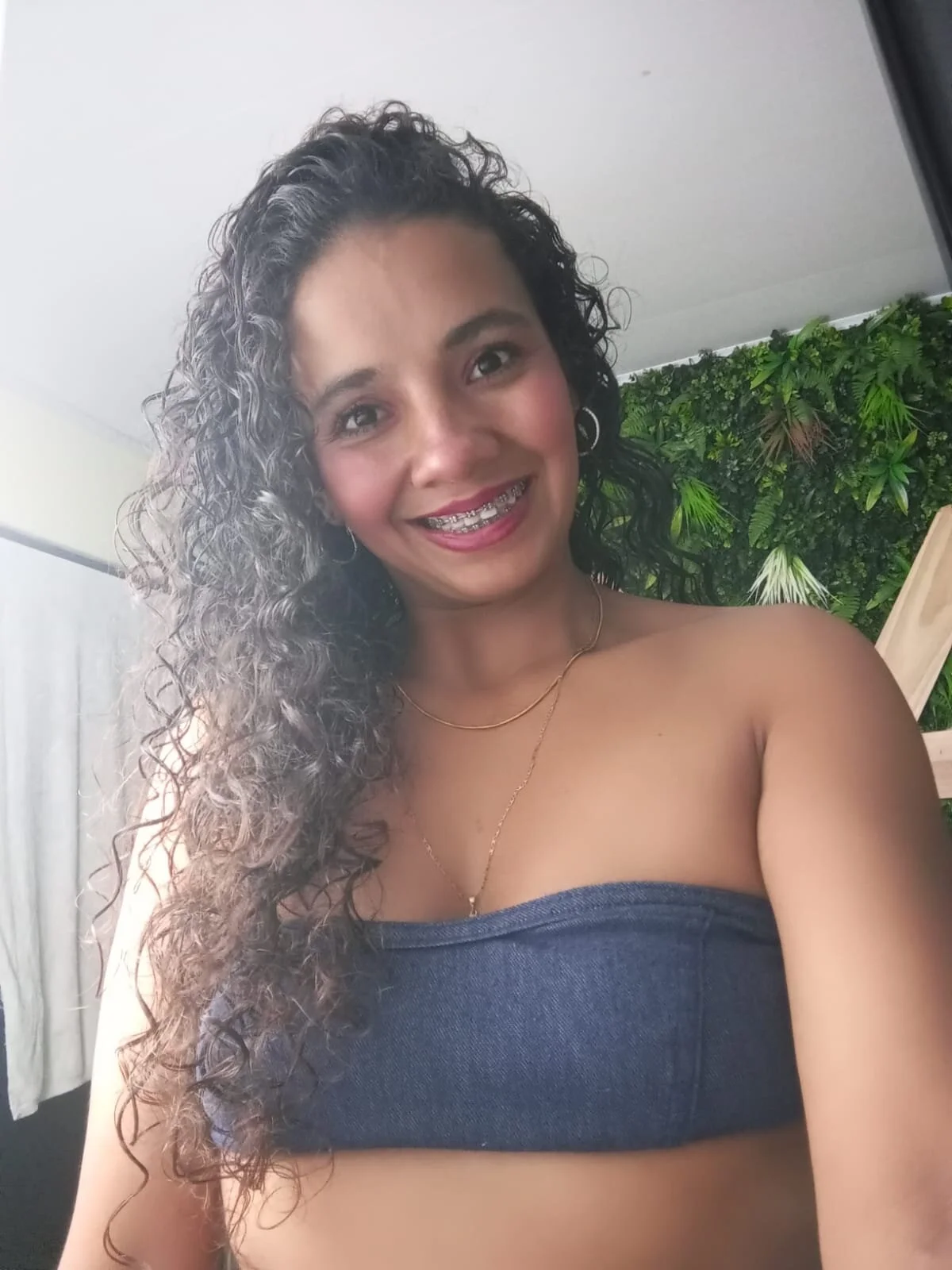 XXX Porn Photo of Nude Lesly_florez 9