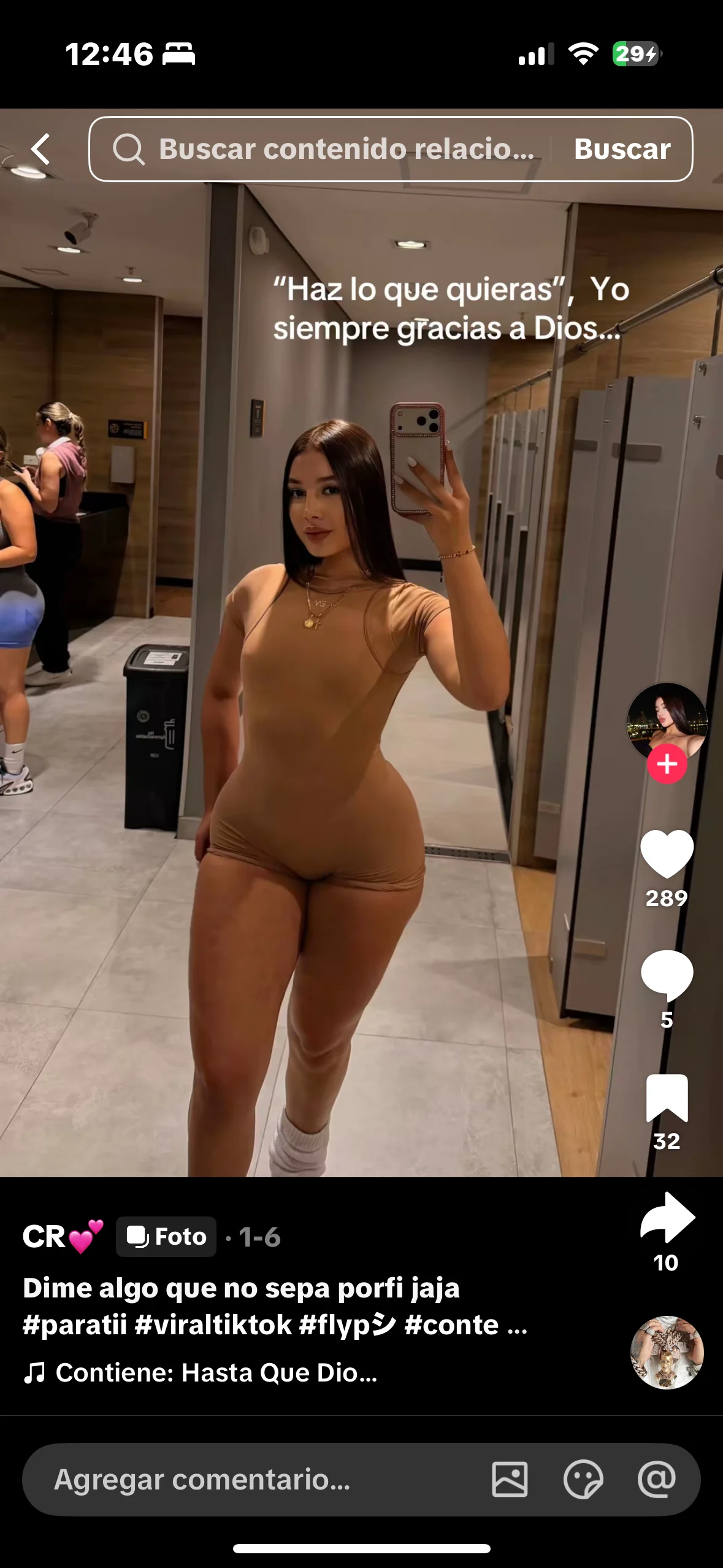 XXX Porn Photo of Nude HaileyBieber_ 20