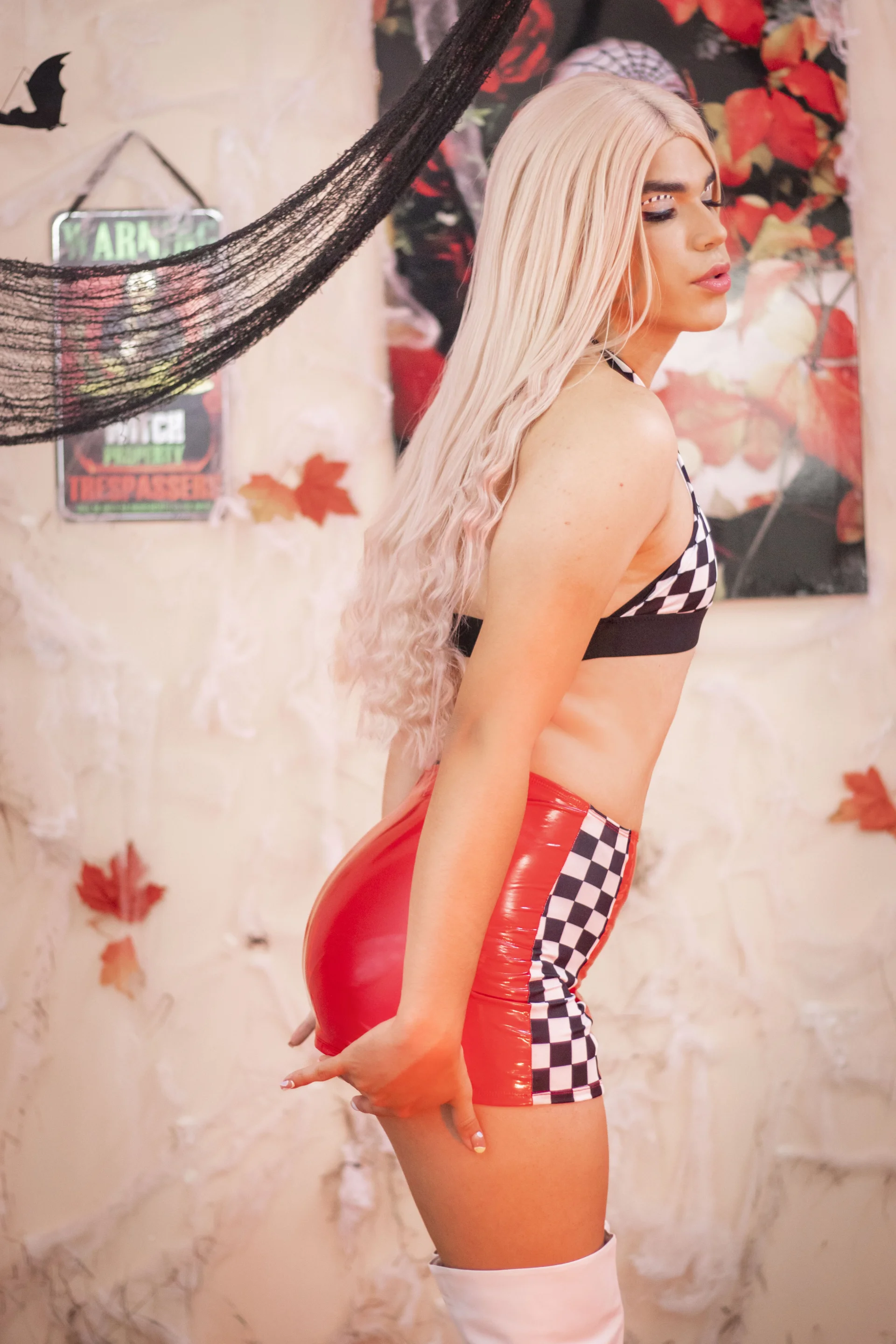 XXX Porn Photo of Nude BeckyAnders 49