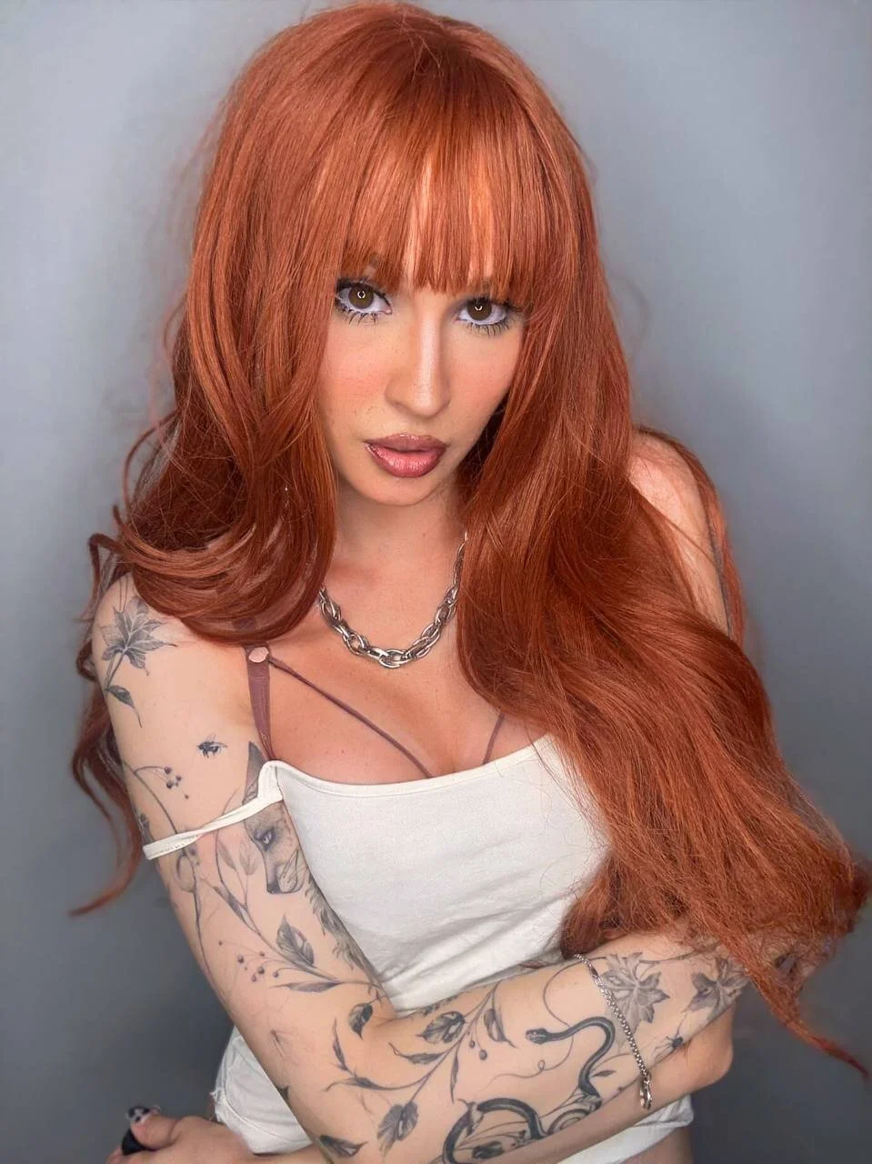 XXX Porn Photo of Nude _Jenny_Miller_ 51