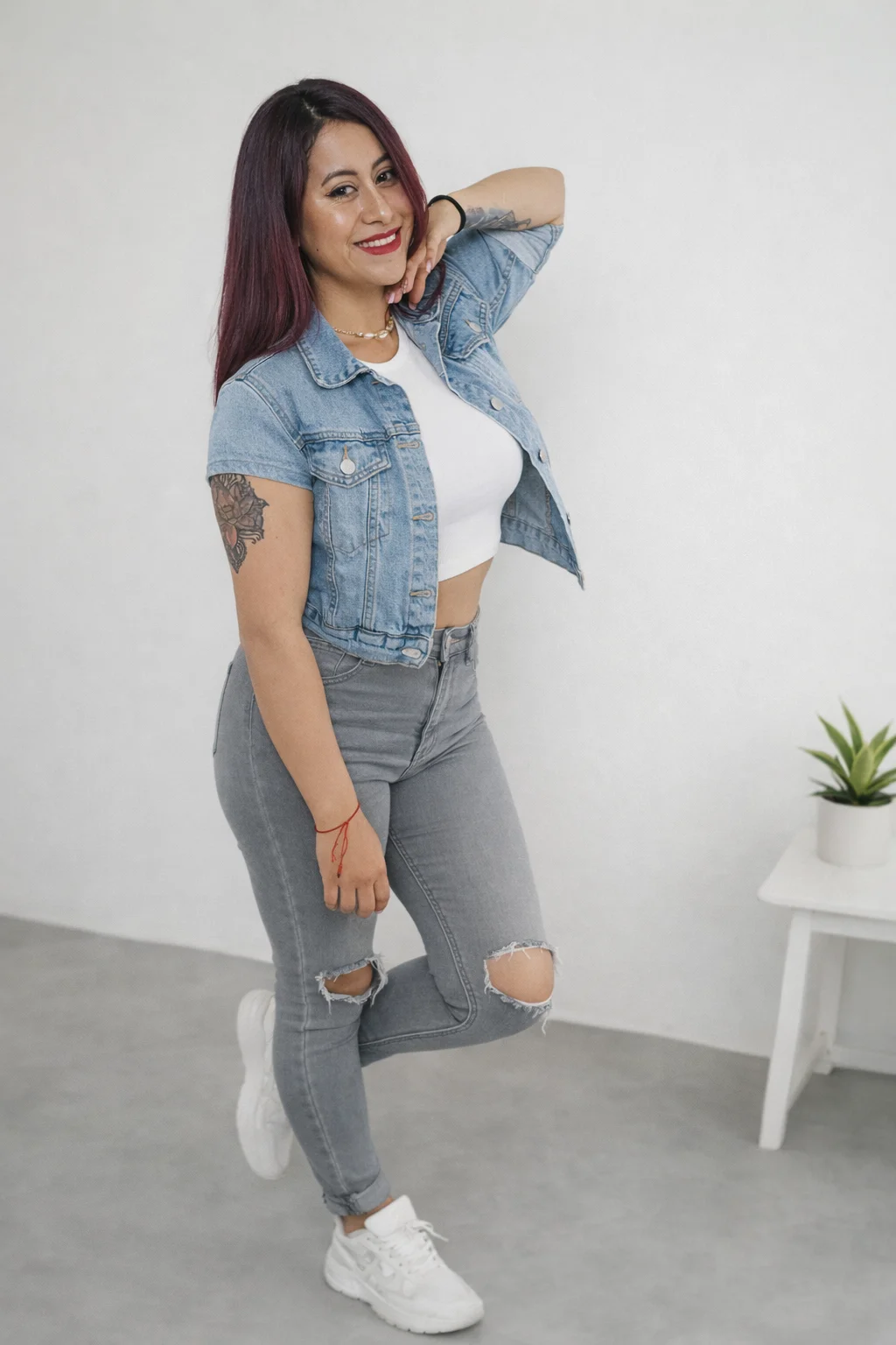 XXX Porn Photo of Nude Evans_sammy 5