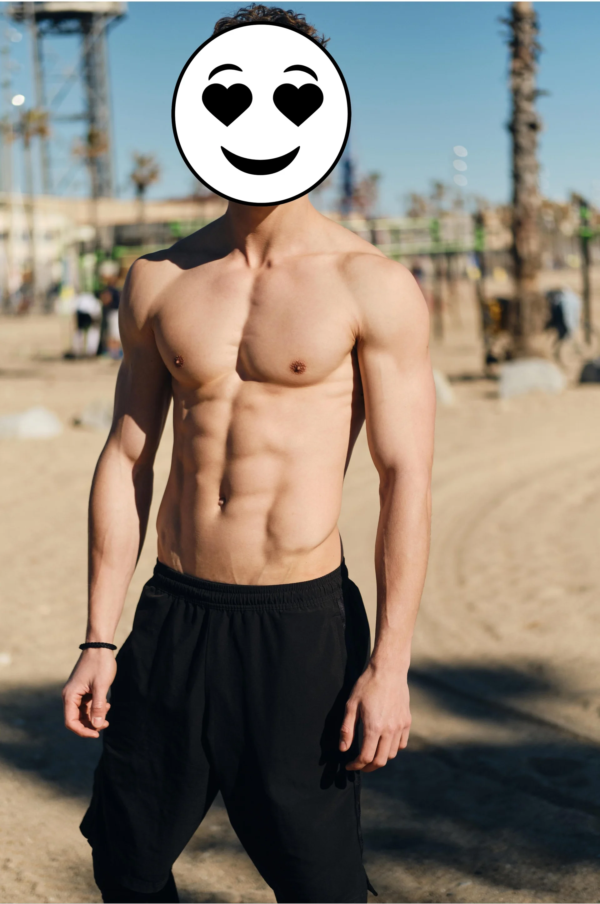XXX Porn Photo of Nude jack-sexy-dick 2