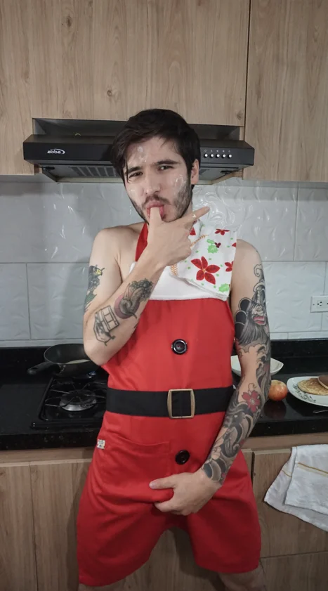 XXX Porn Photo of Nude Tony_Wylie 10