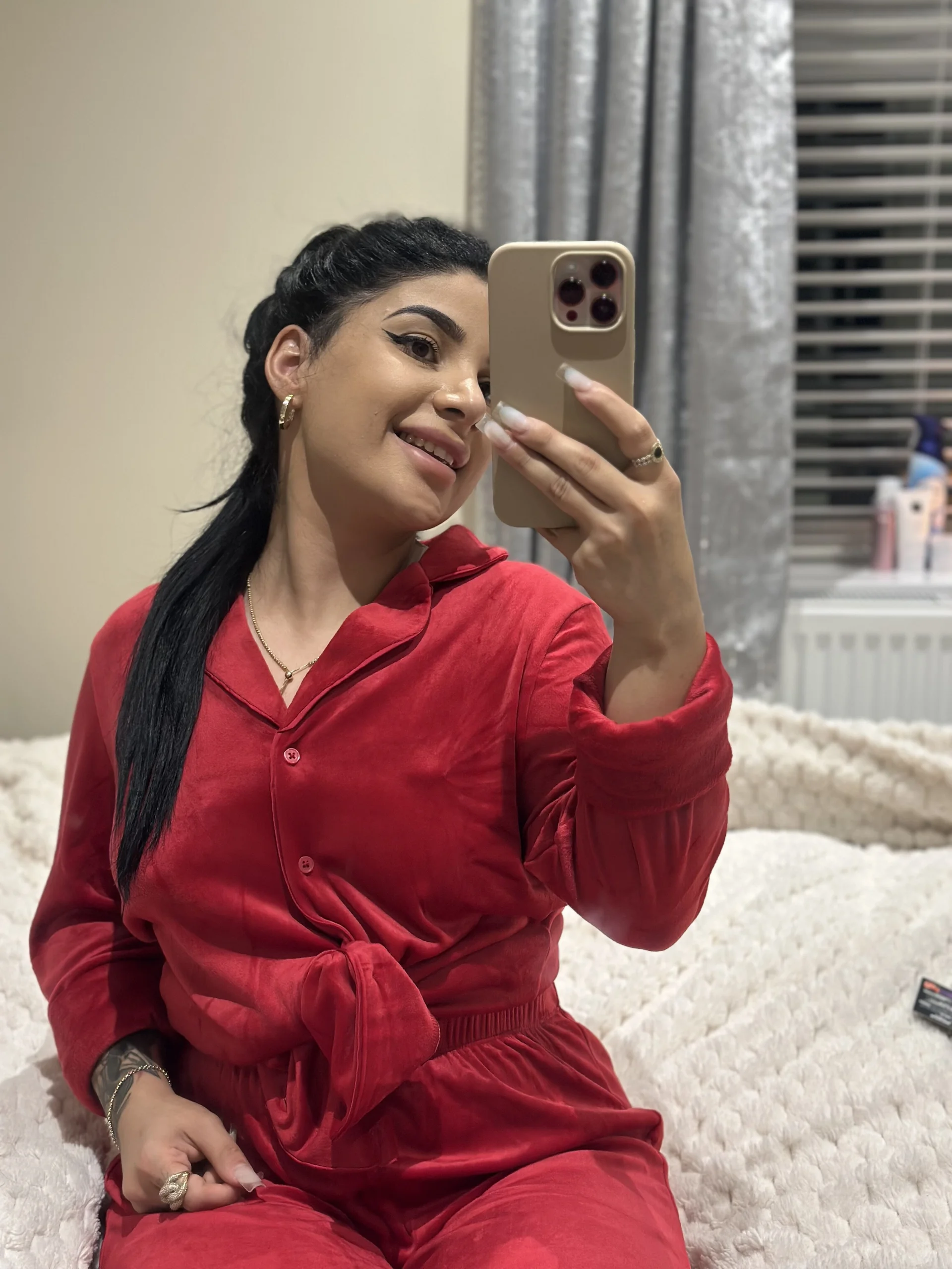 XXX Porn Photo of Nude Samira88 1